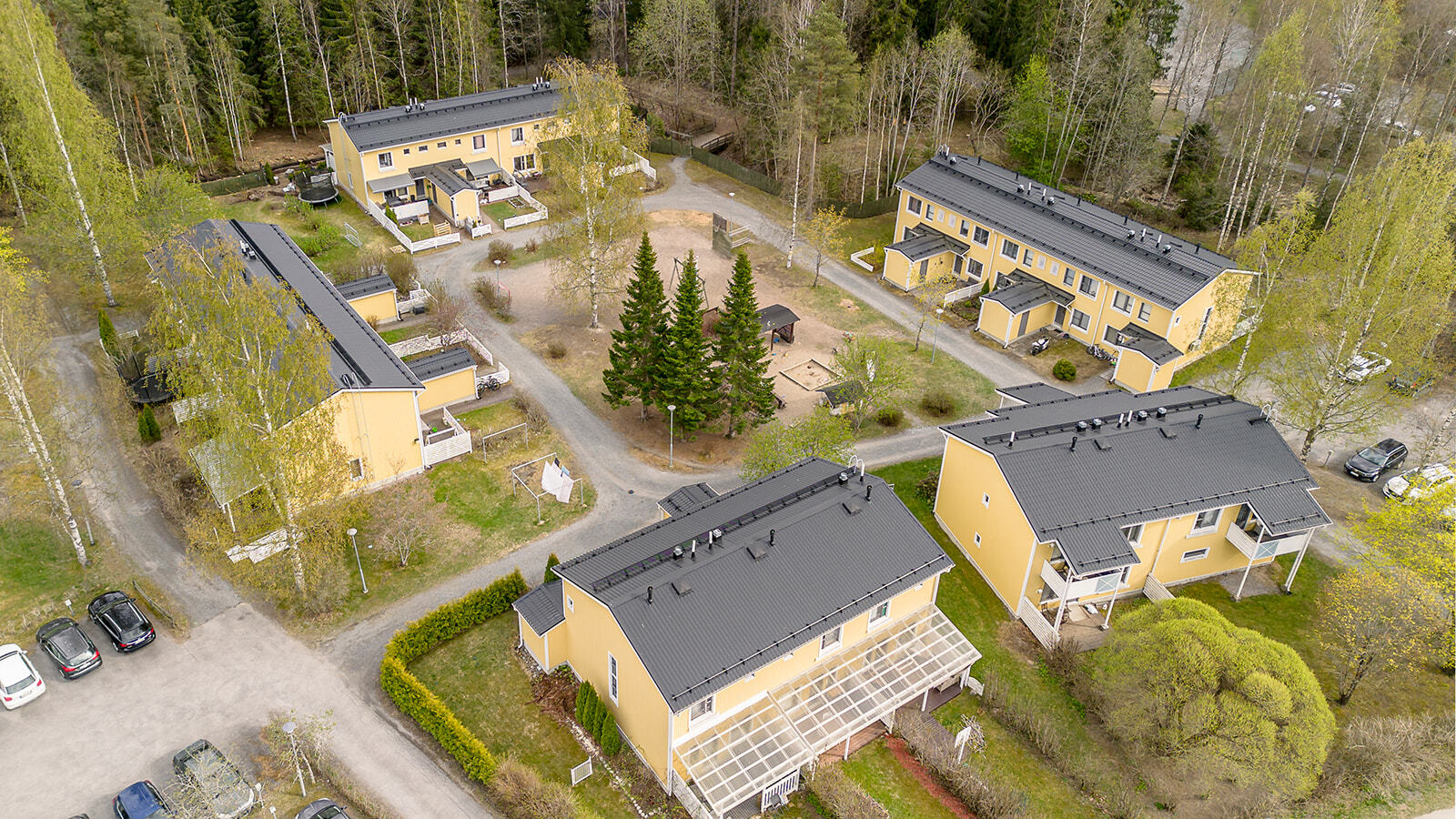 Taivaltajankatu 8, 33580 Tampere