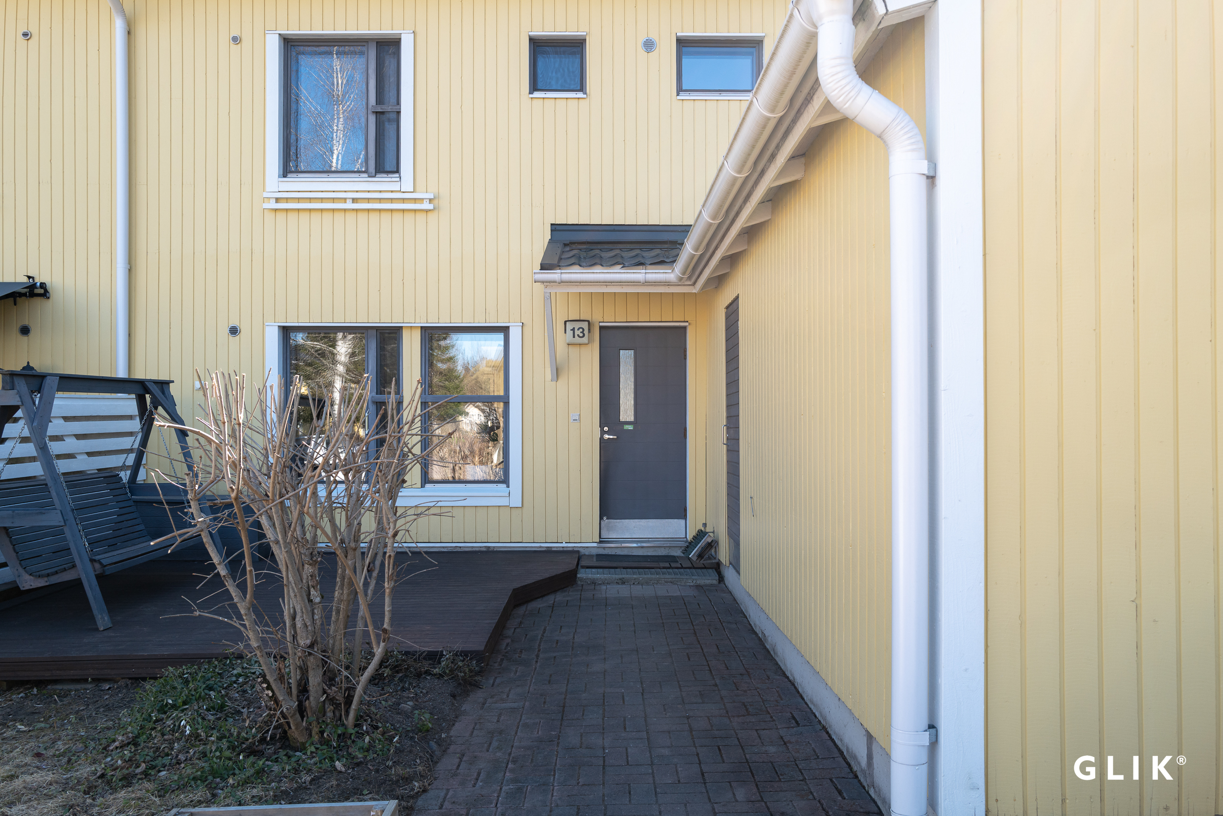 Taivaltajankatu 8, 33580 Tampere