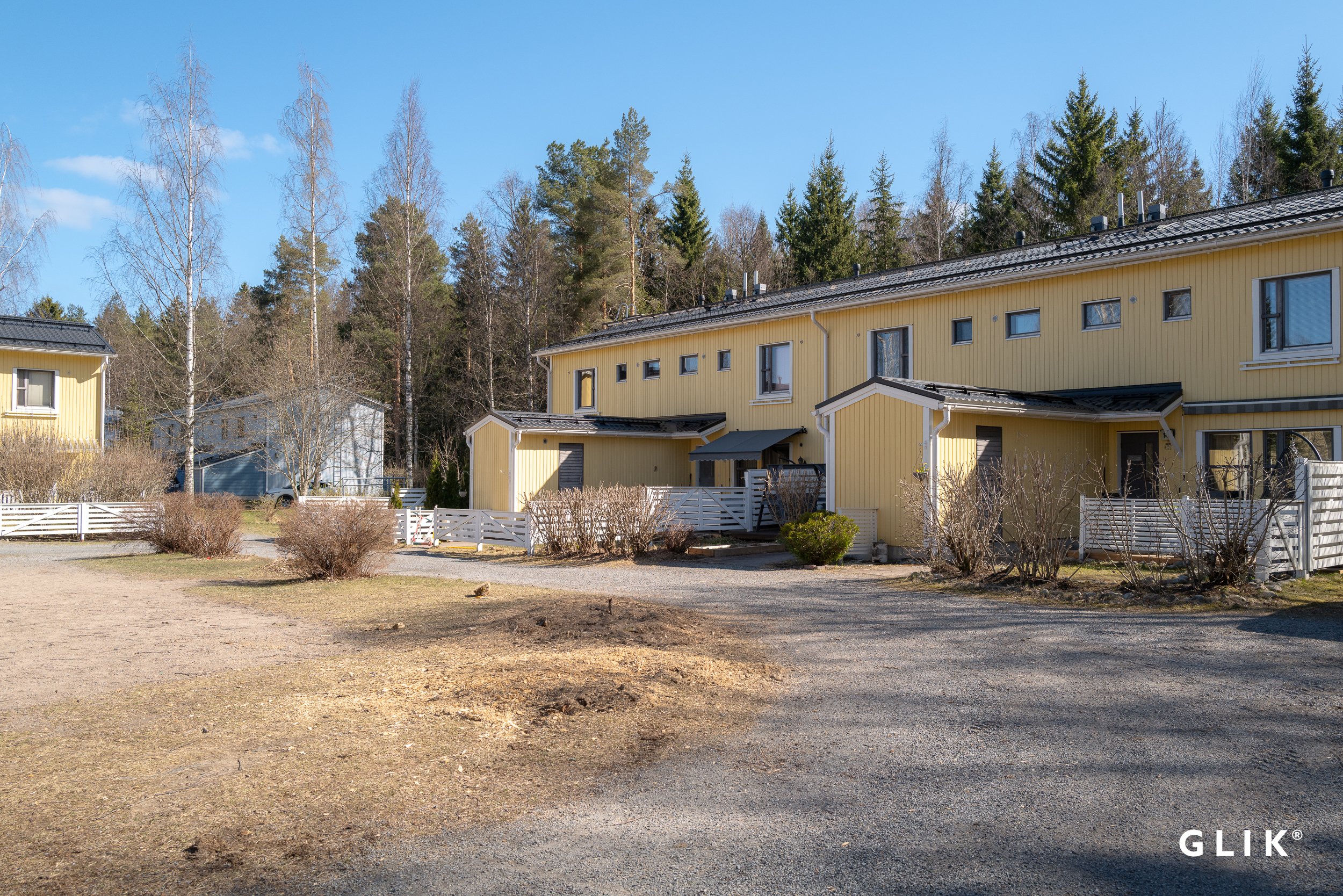 Taivaltajankatu 8, 33580 Tampere