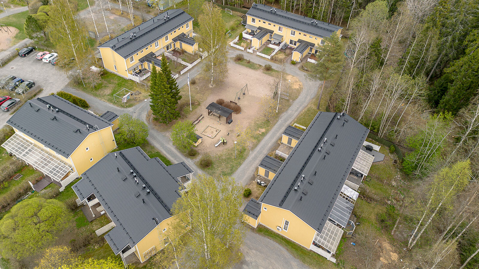 Taivaltajankatu 8, 33580 Tampere