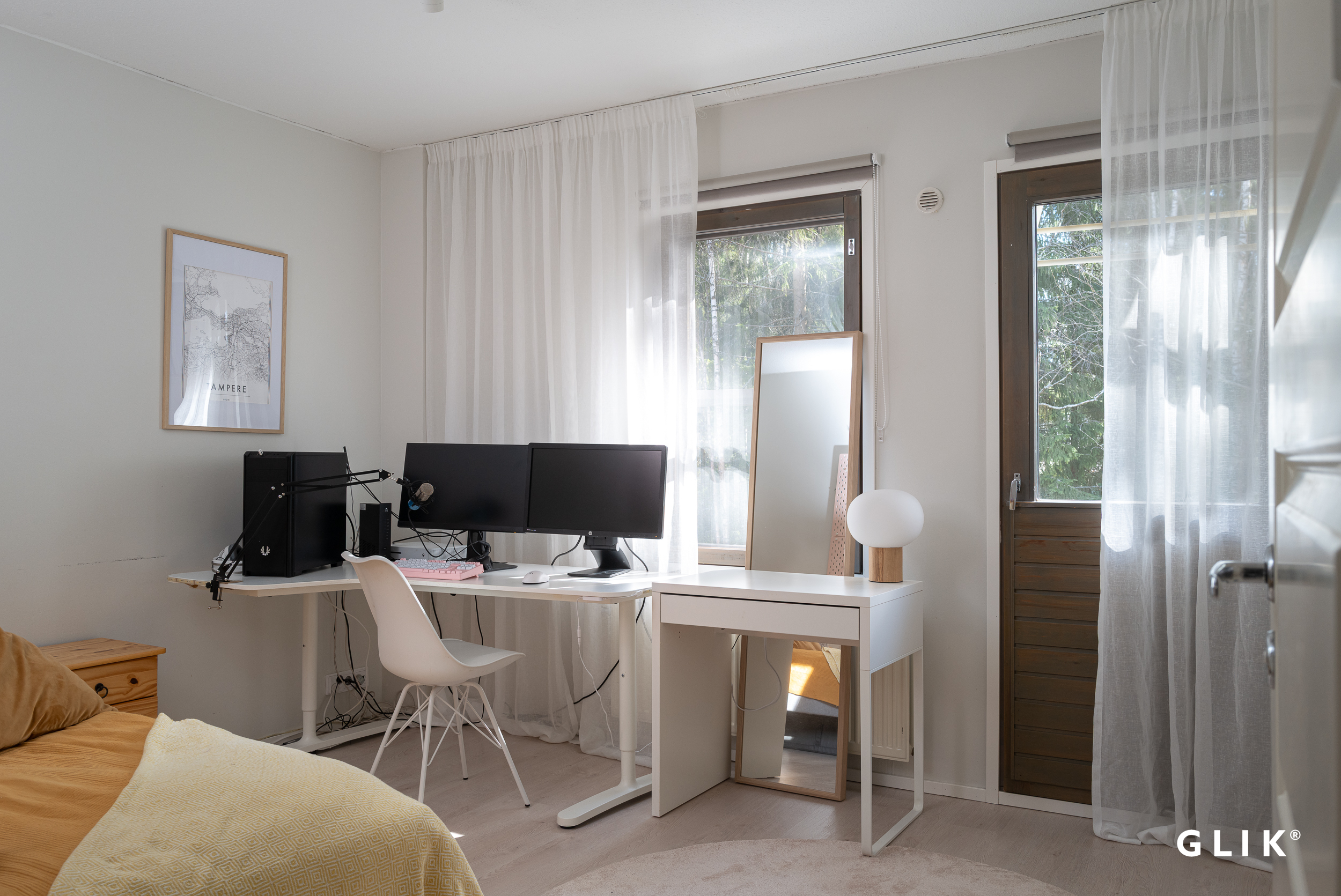 Taivaltajankatu 8, 33580 Tampere