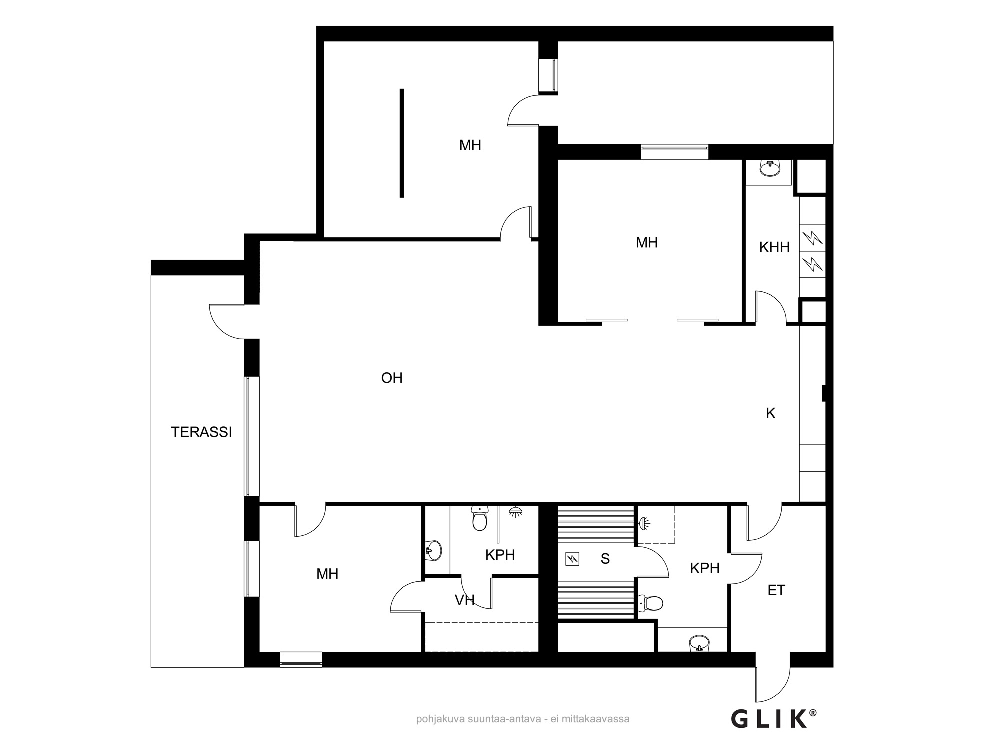 Nahkakuja 5, 33230 Tampere
