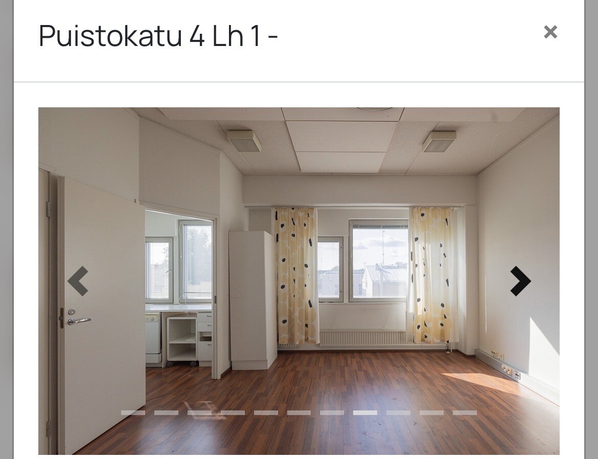 Puistokatu 4 pienoiskuva 6