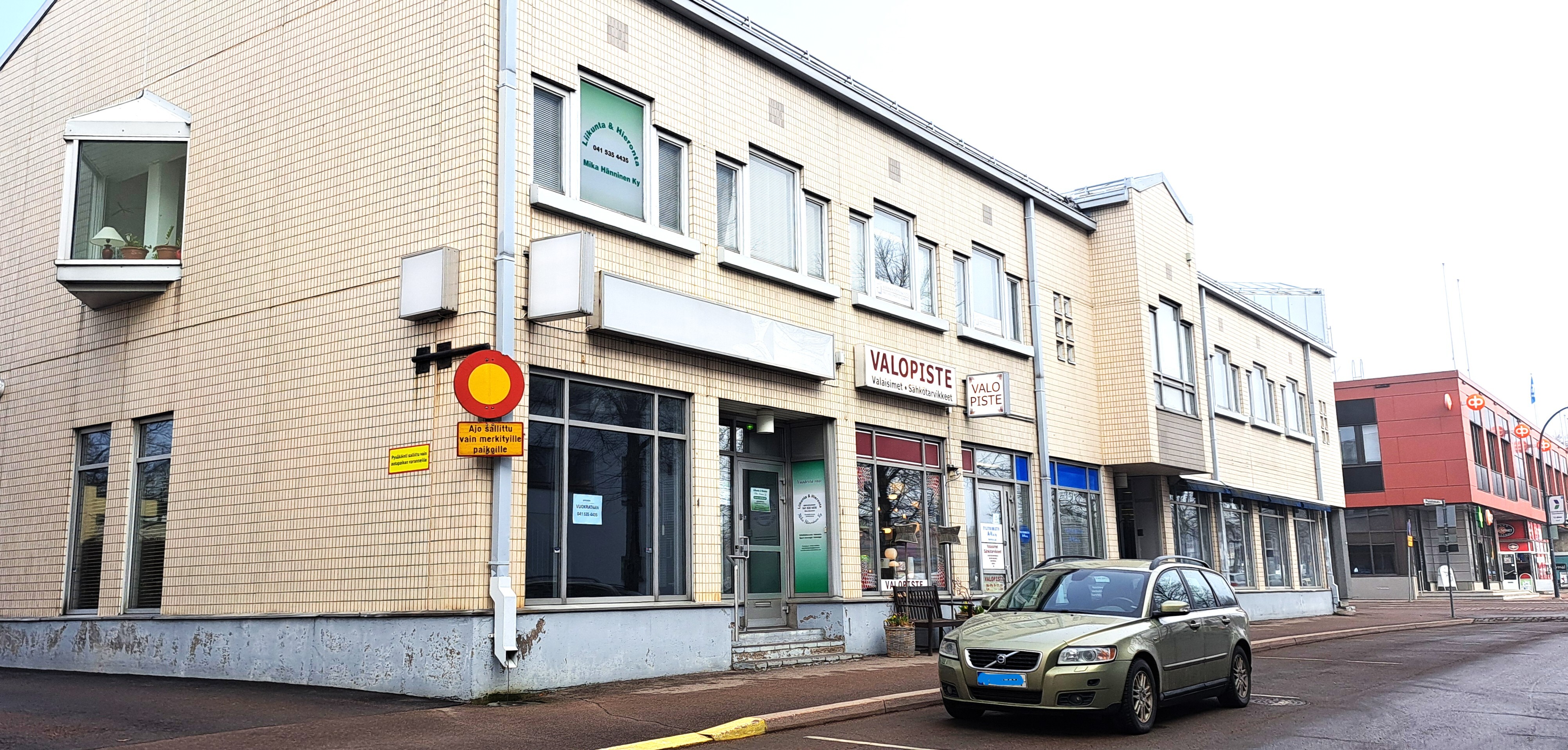 Puistokatu 4 pienoiskuva 2