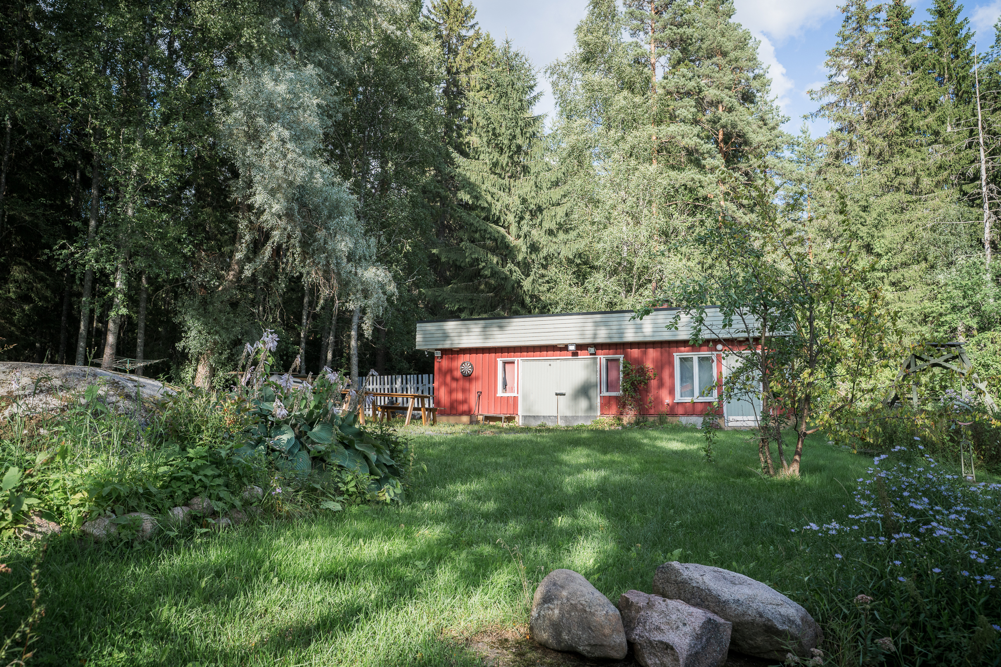 Luukkaantie 19, 34140 MutalaYlöjärvi