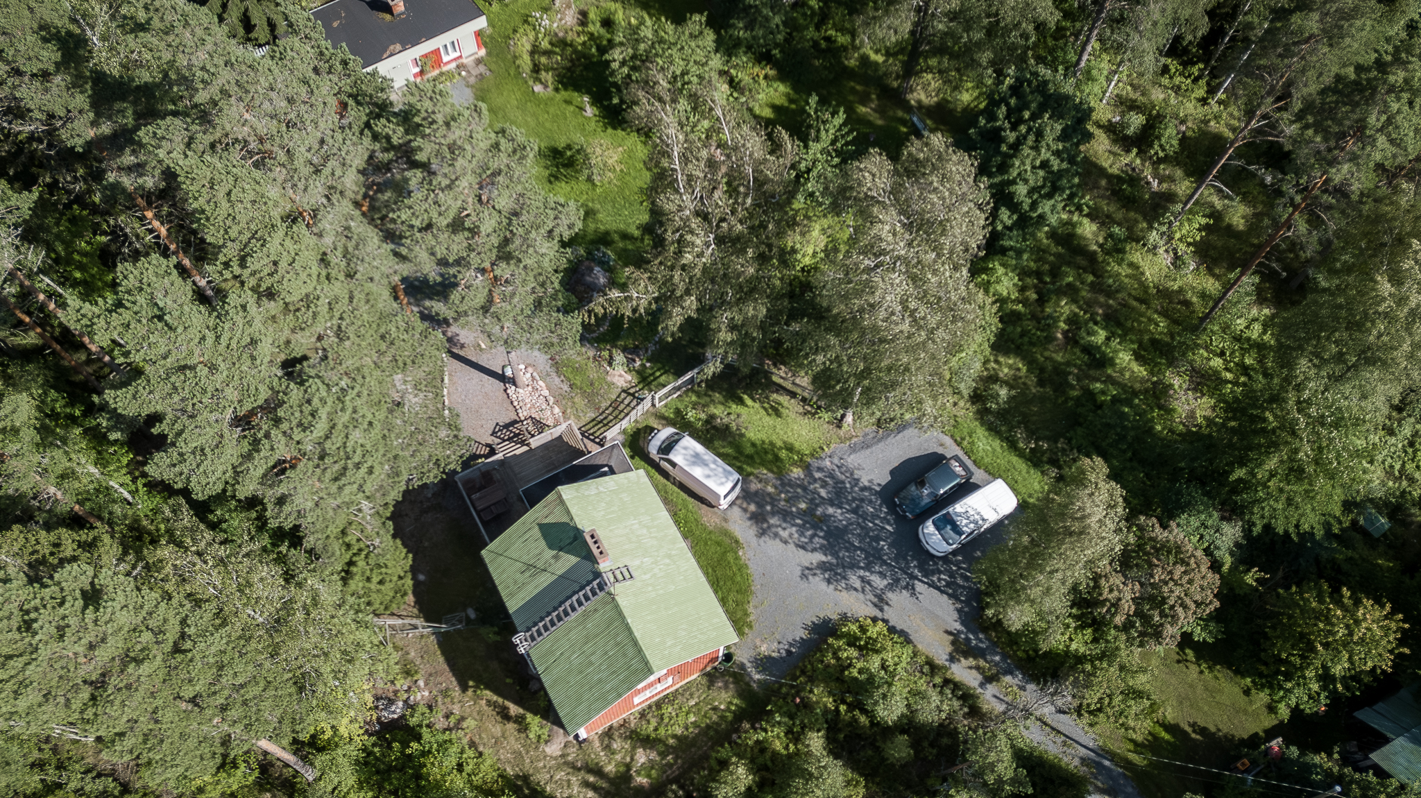 Luukkaantie 19, 34140 MutalaYlöjärvi