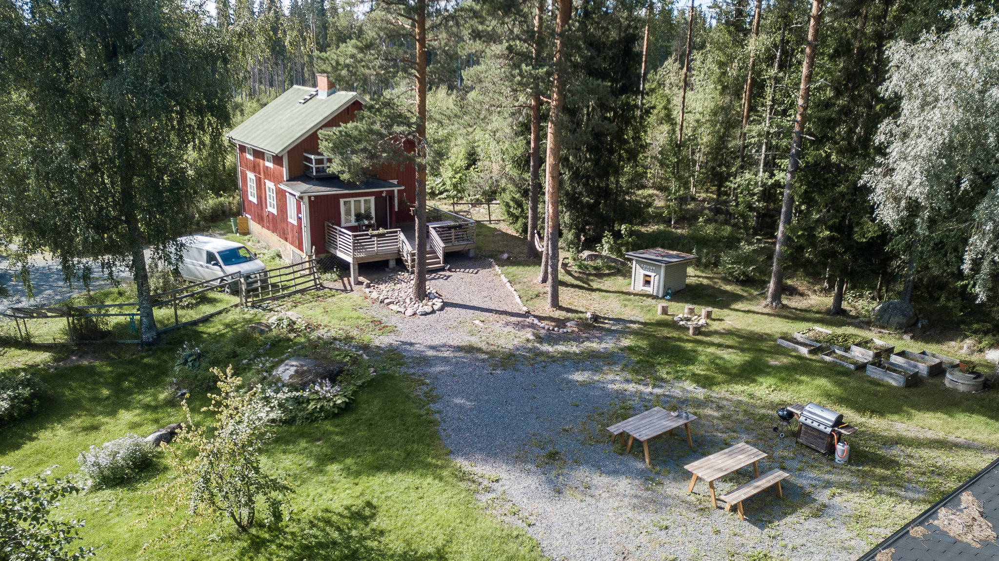 Luukkaantie 19, 34140 MutalaYlöjärvi