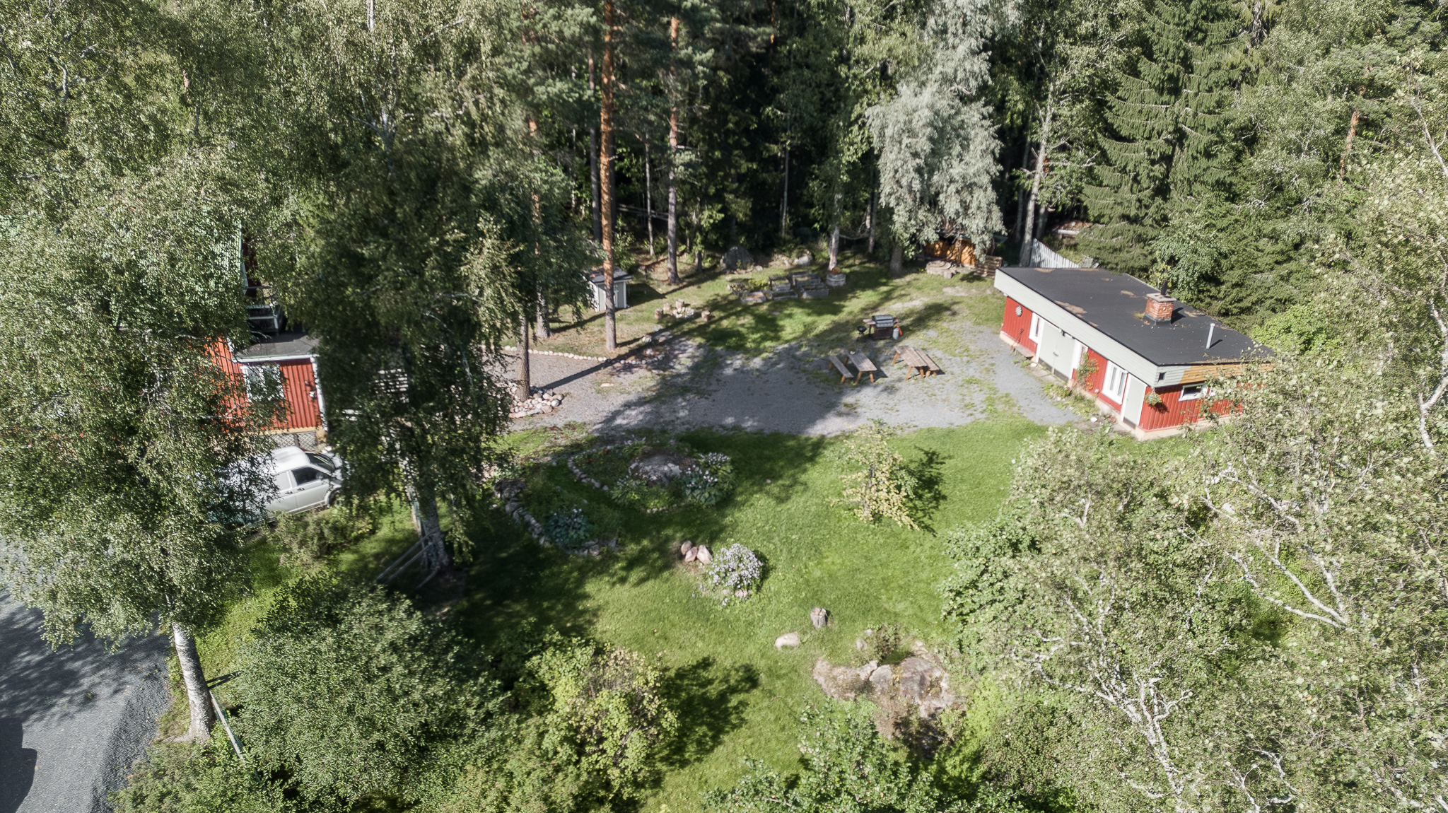 Luukkaantie 19, 34140 MutalaYlöjärvi