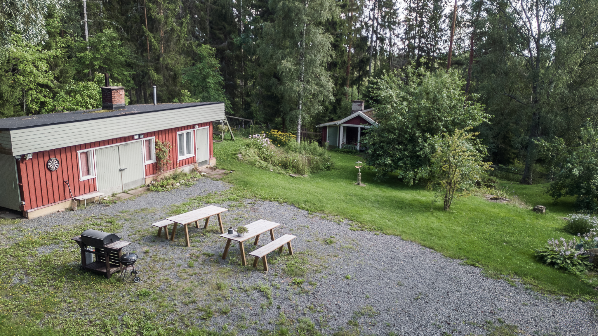 Luukkaantie 19, 34140 MutalaYlöjärvi