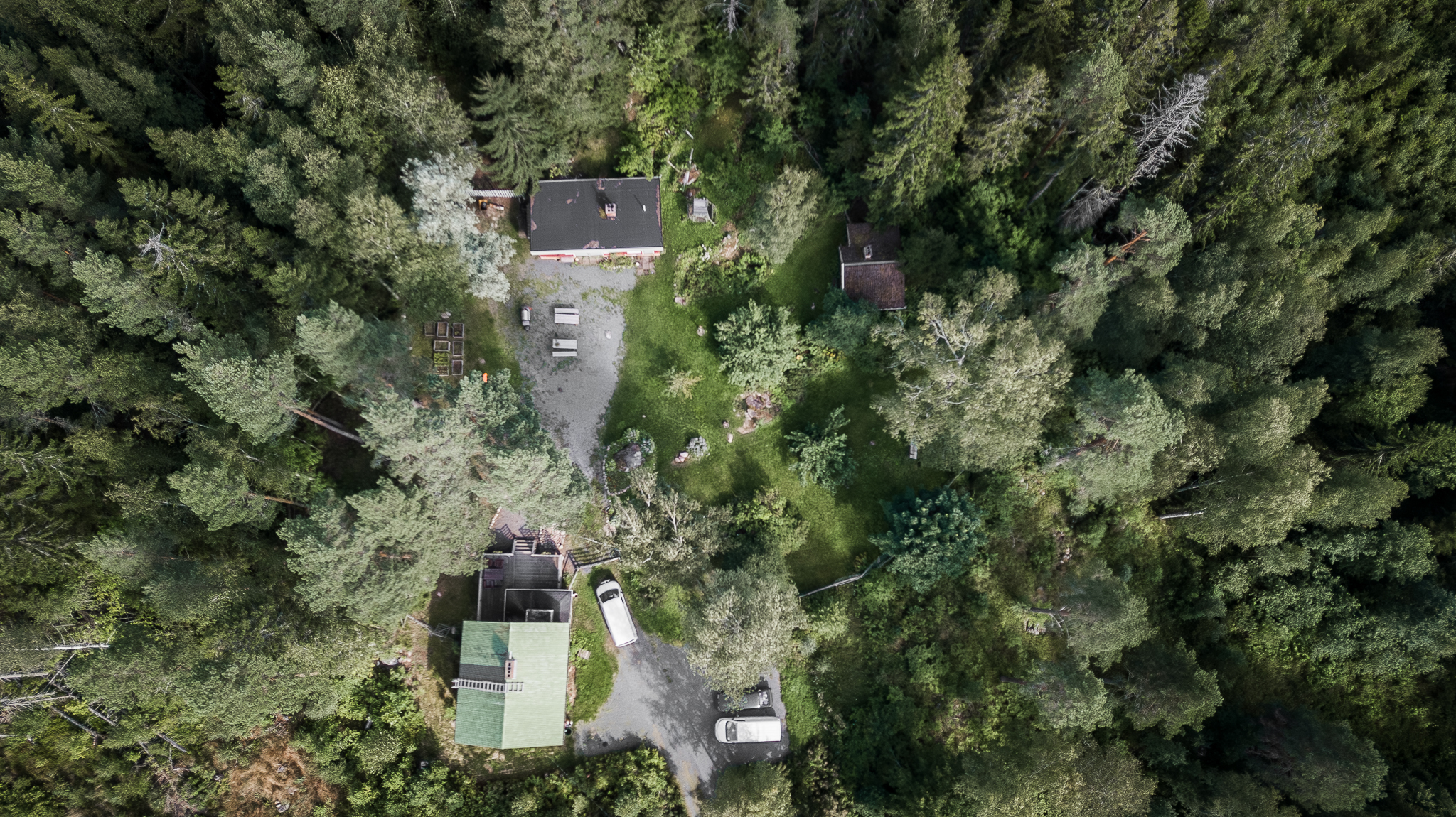Luukkaantie 19, 34140 MutalaYlöjärvi