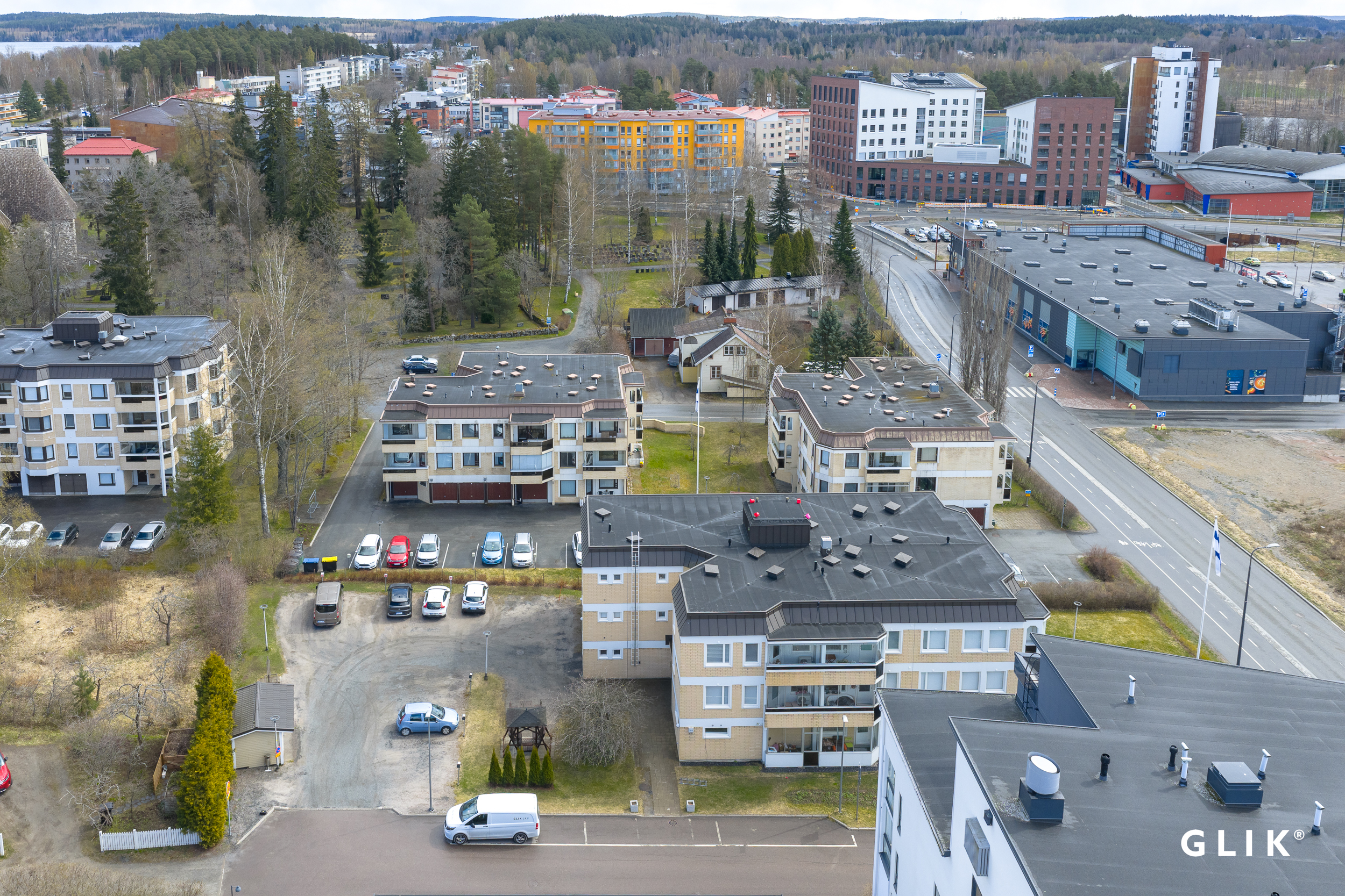 Eevantie 3, 36200 Kangasala