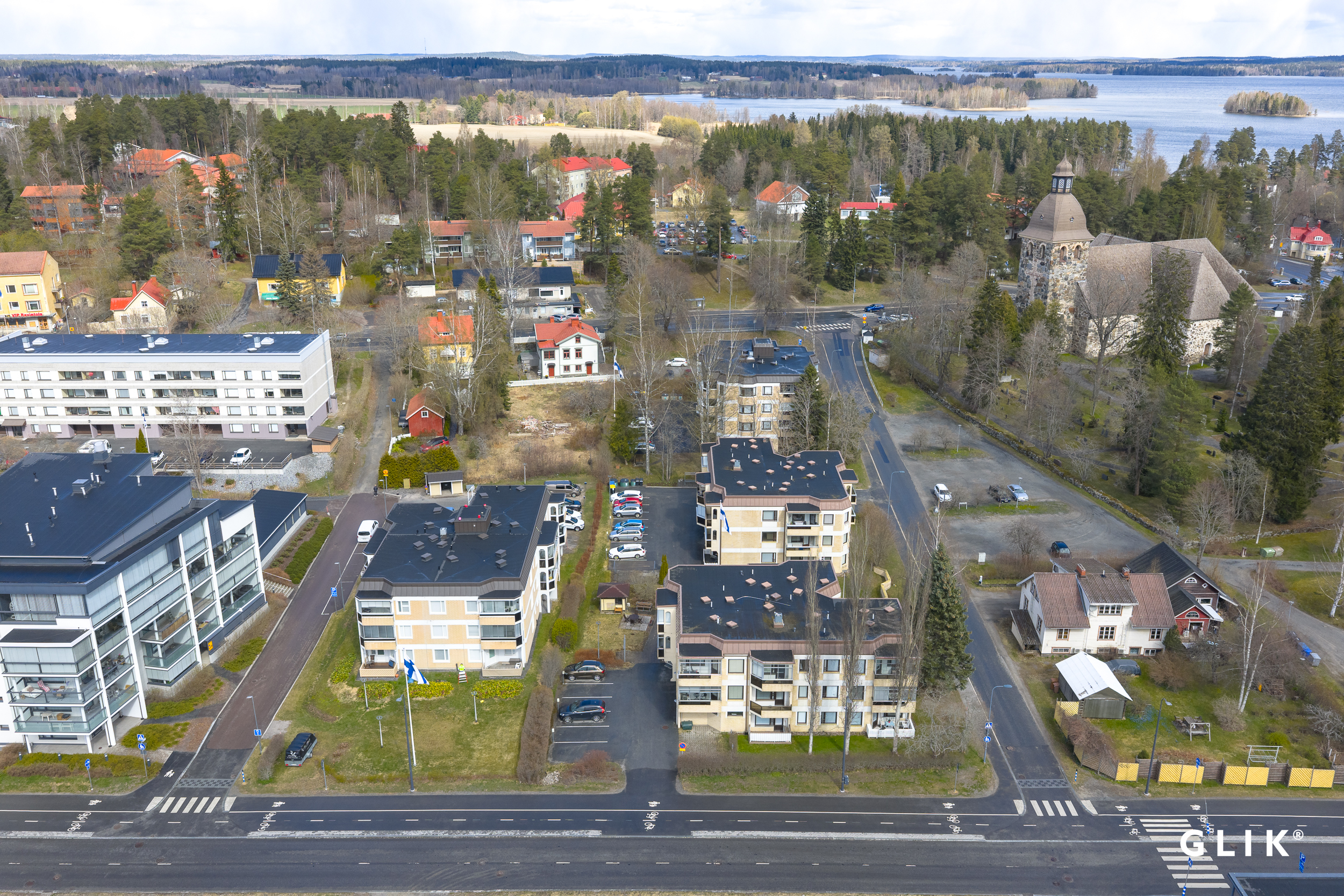 Eevantie 3, 36200 Kangasala