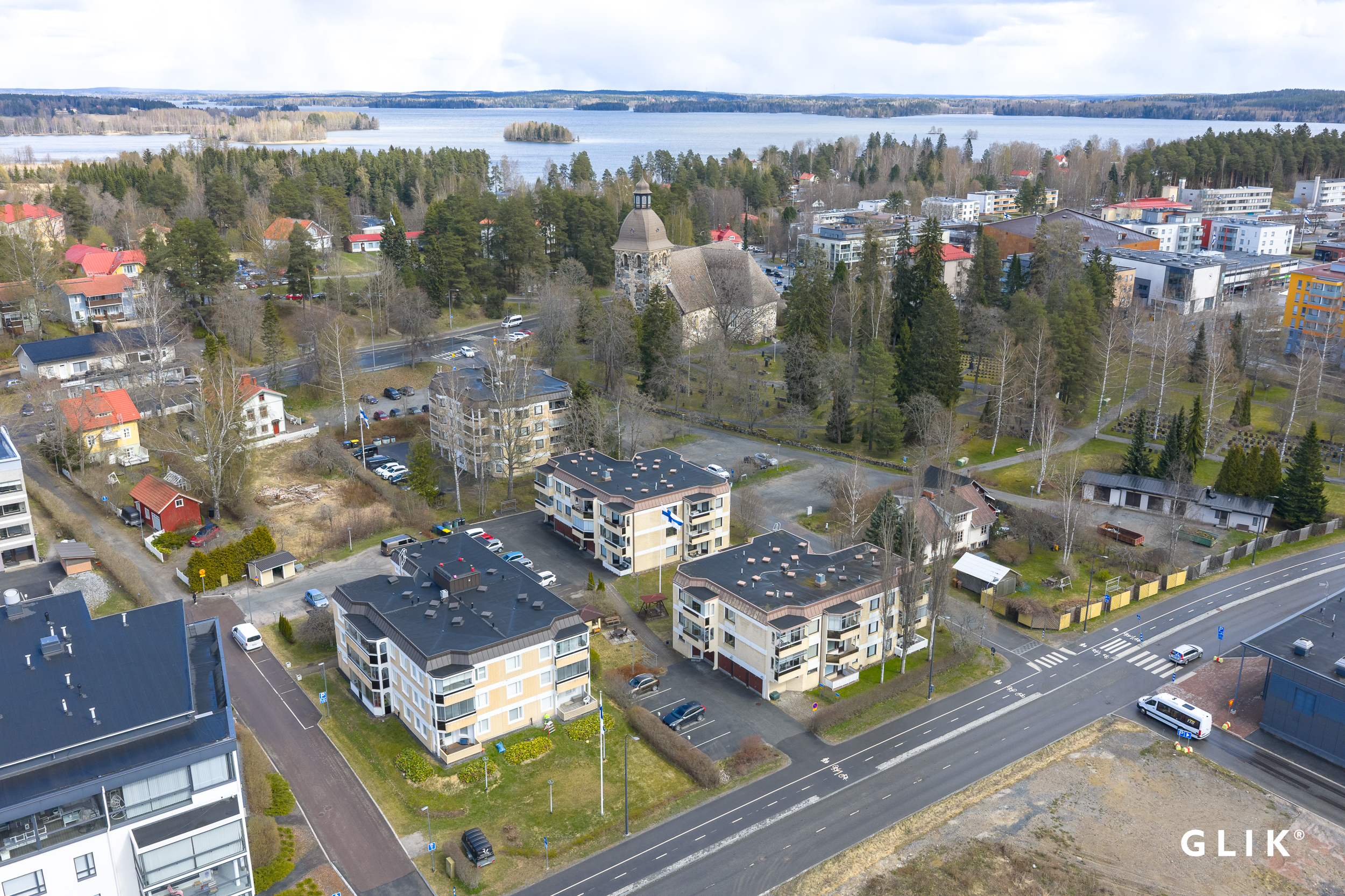 Eevantie 3, 36200 Kangasala