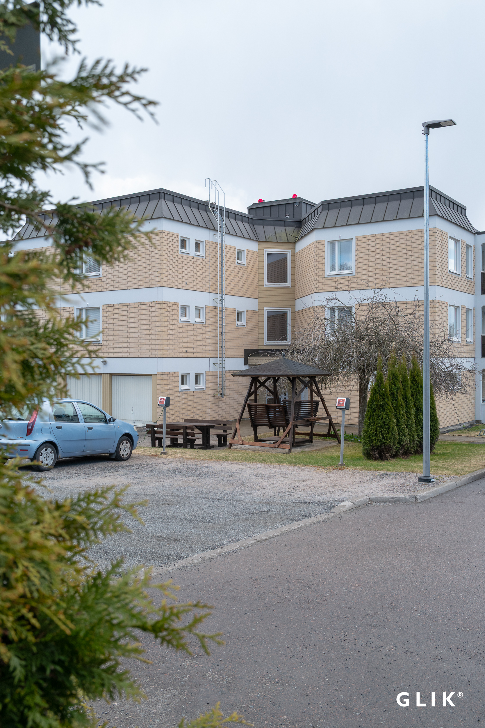 Eevantie 3, 36200 Kangasala