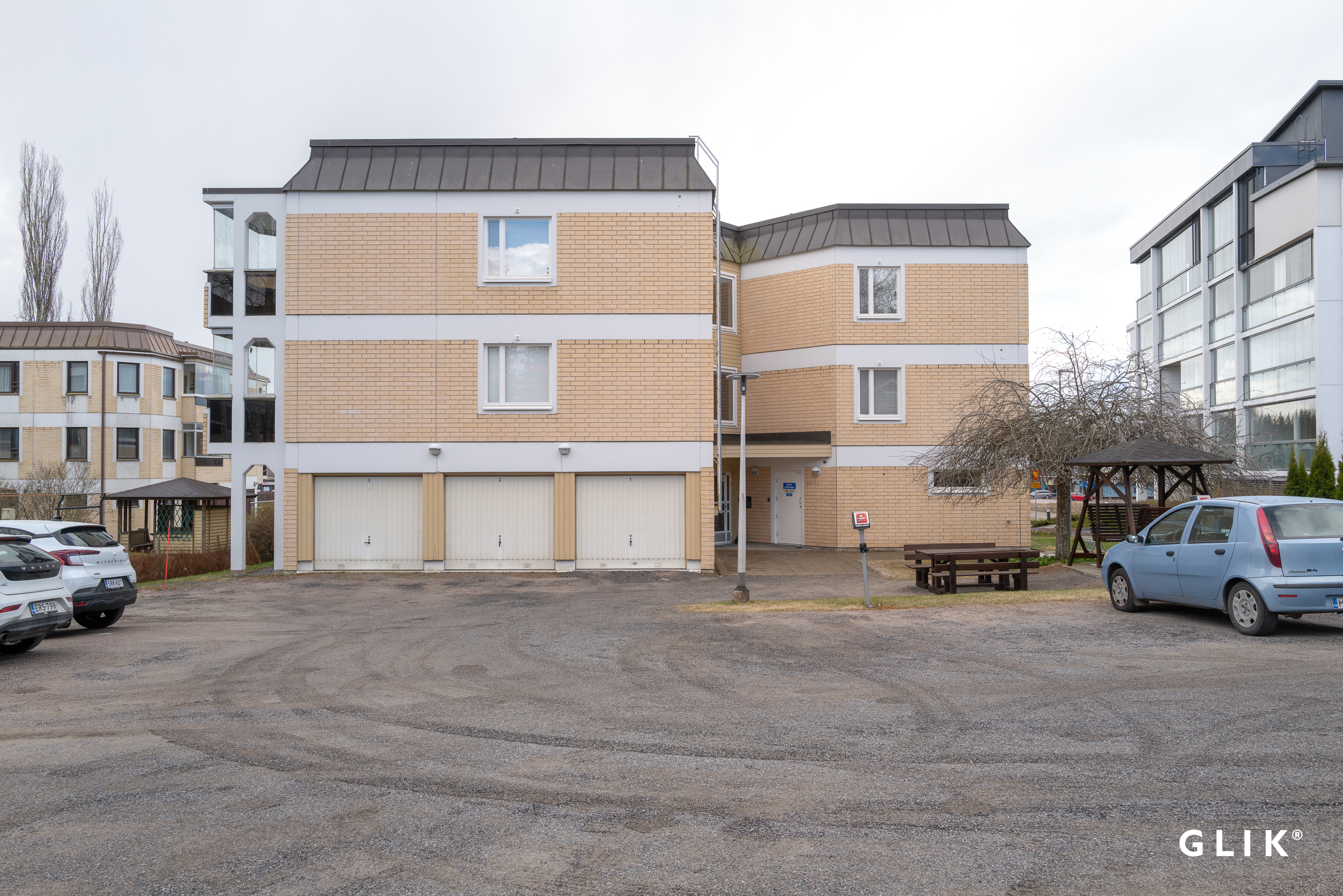 Eevantie 3, 36200 Kangasala