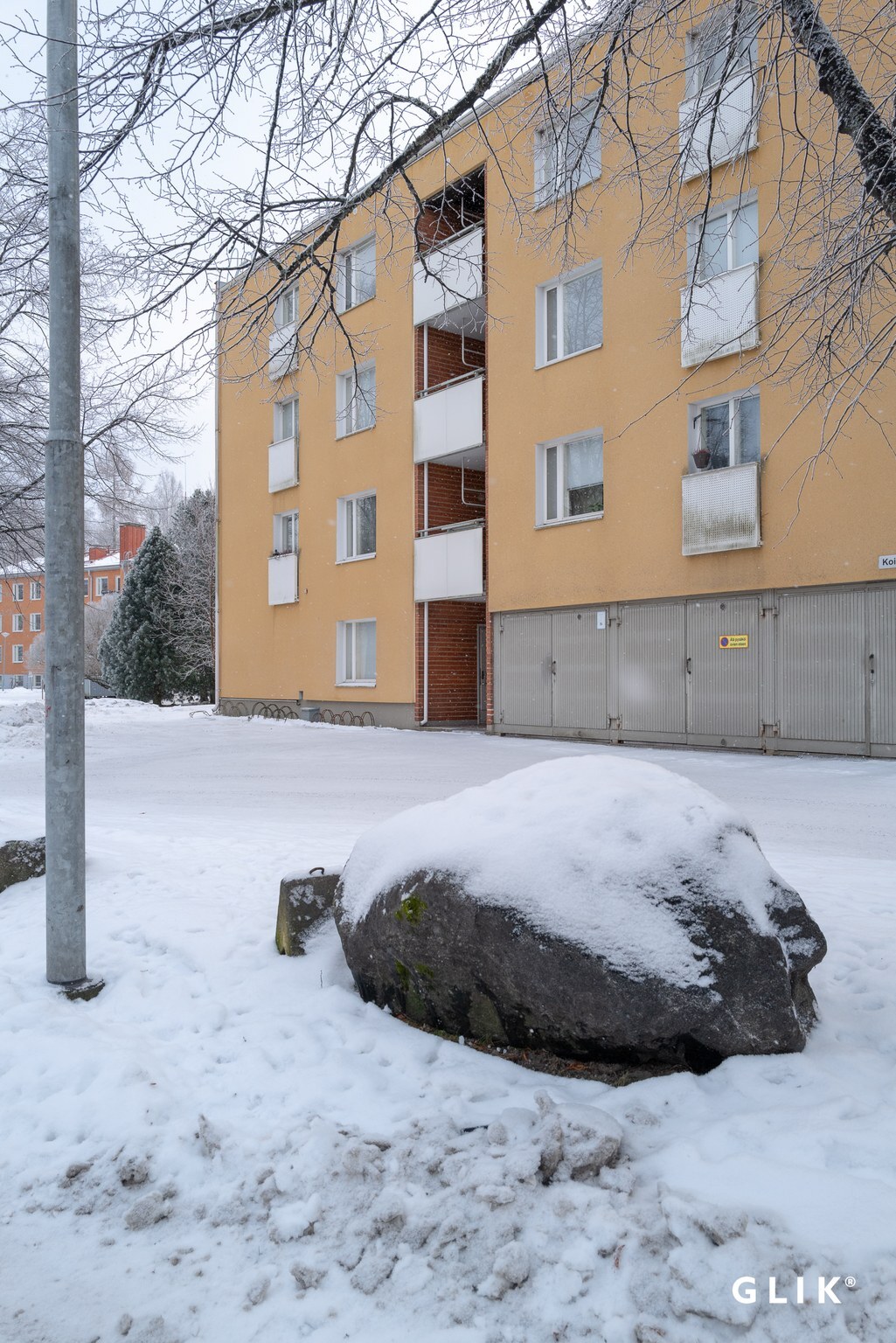 Koivistontie 10 , 33820 Tampere