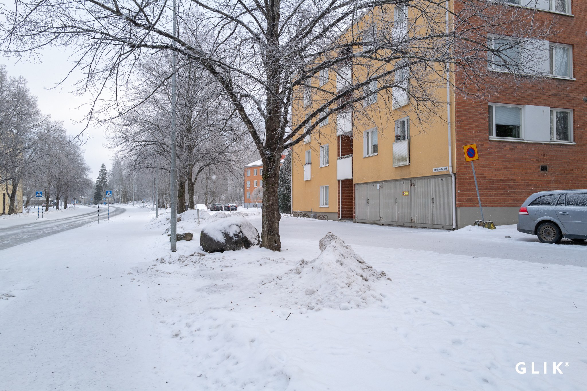 Koivistontie 10 , 33820 Tampere