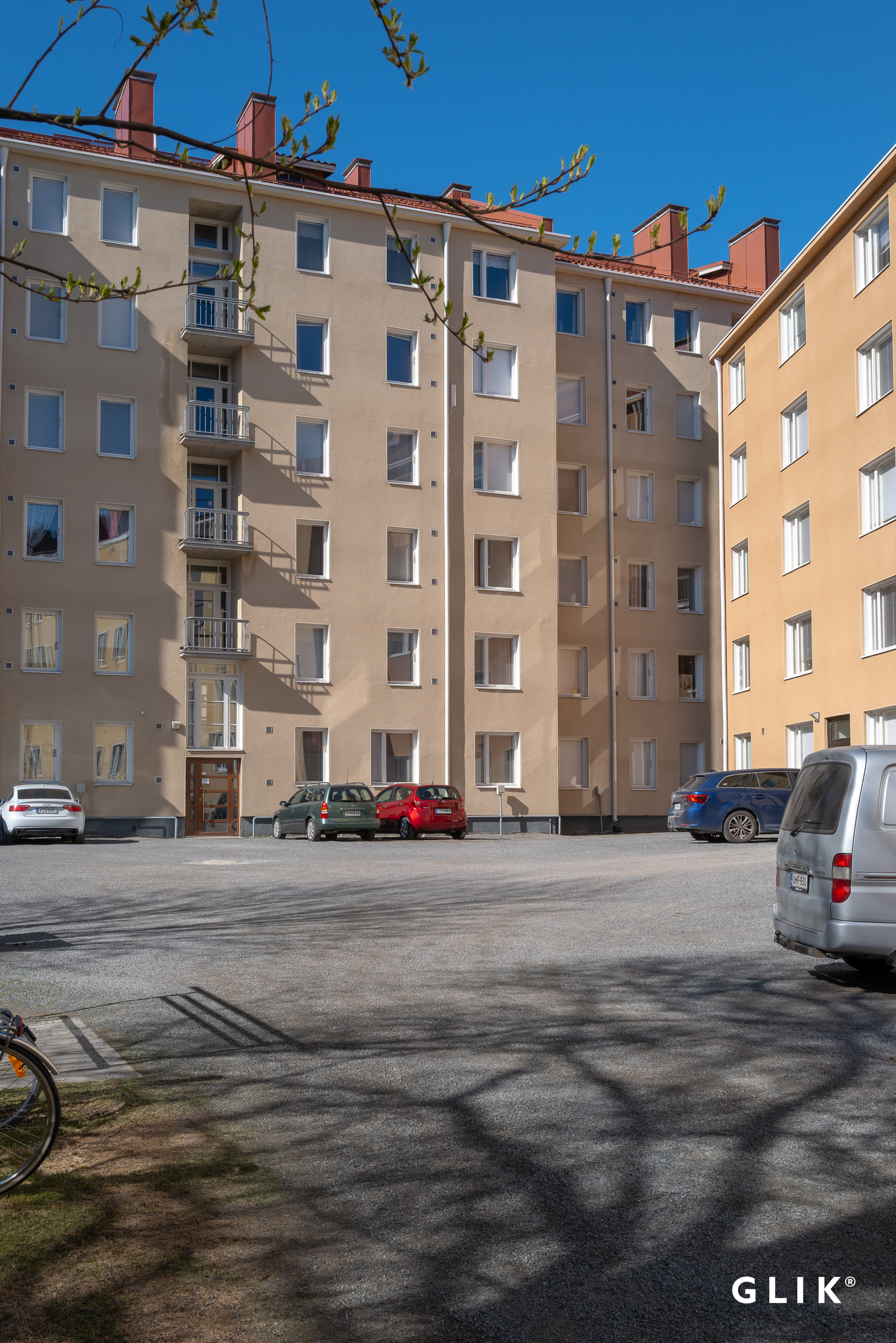 Sepänkatu 11, 33230 Tampere