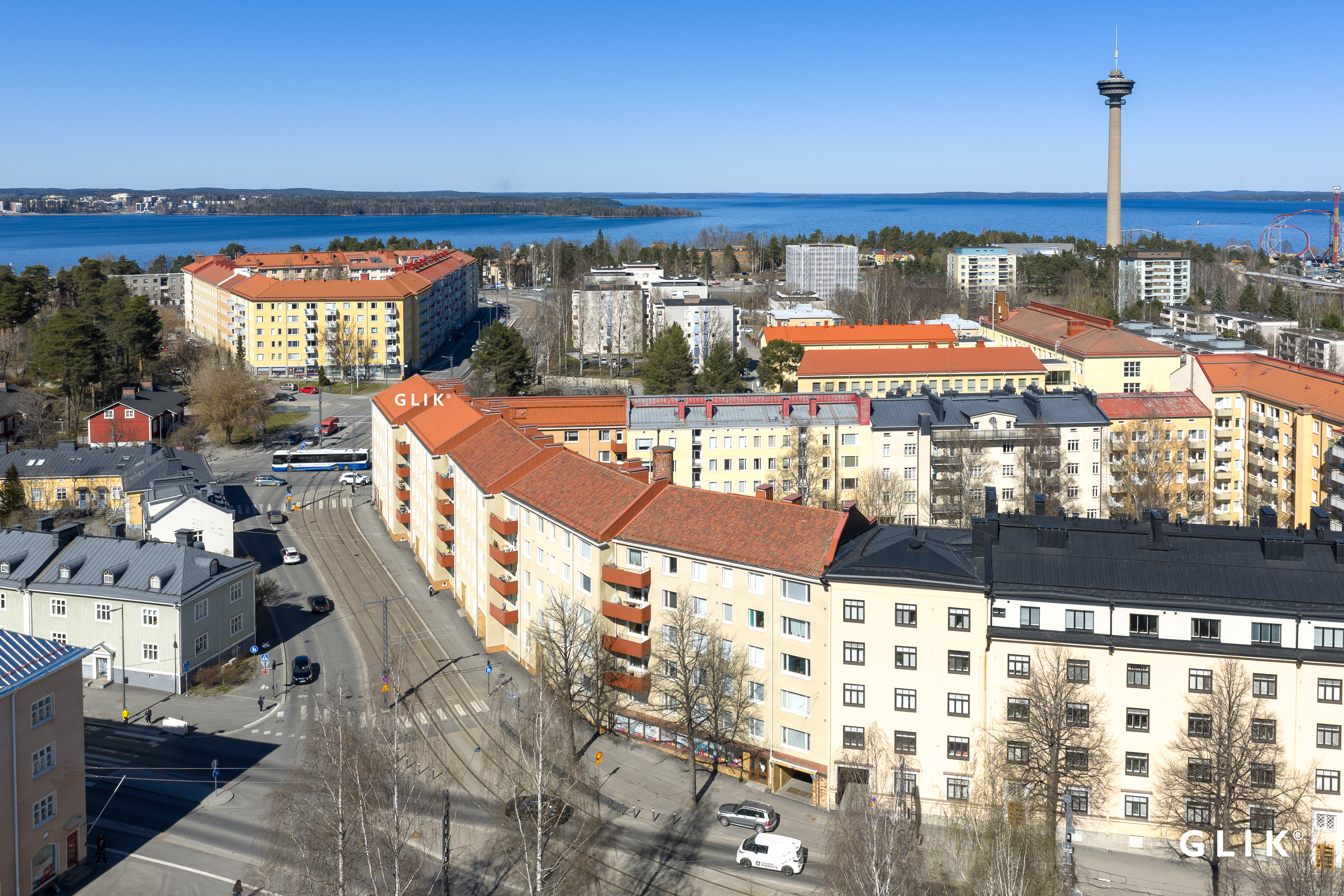 Sepänkatu 11, 33230 Tampere
