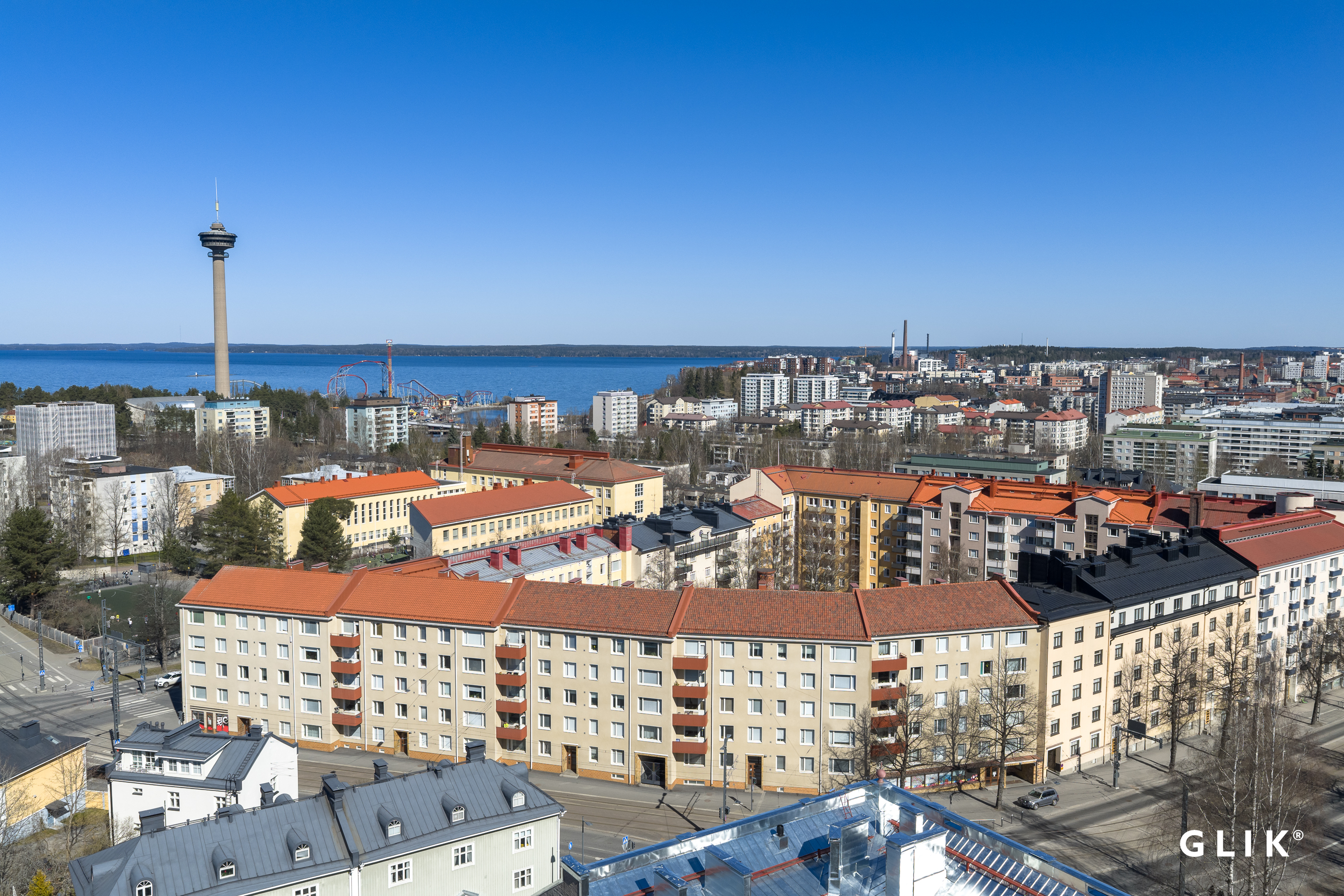 Sepänkatu 11, 33230 Tampere