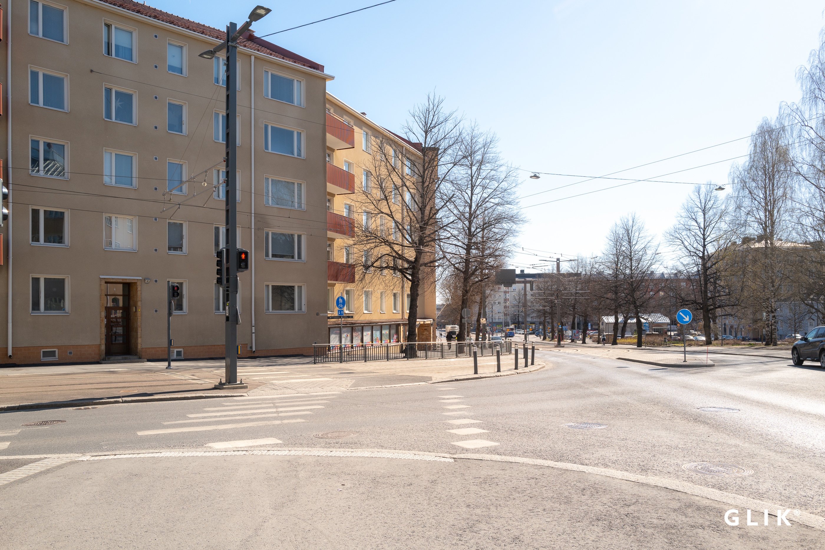 Sepänkatu 11, 33230 Tampere
