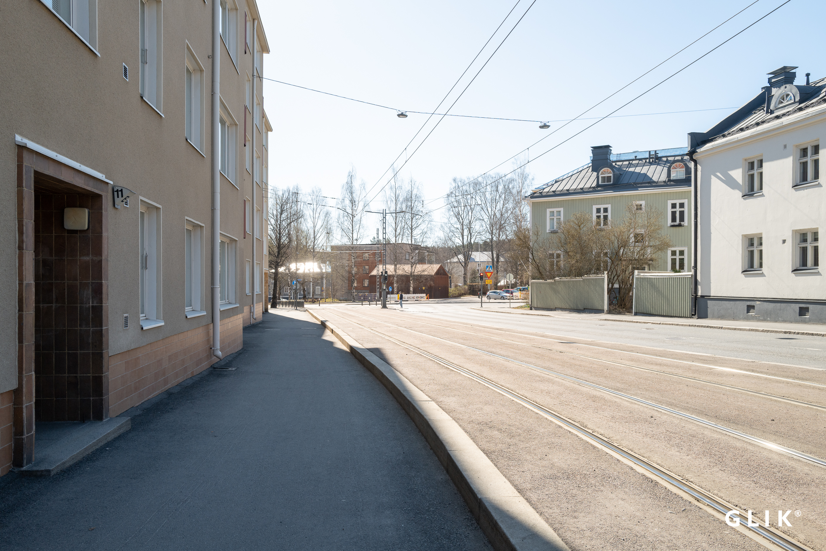 Sepänkatu 11, 33230 Tampere