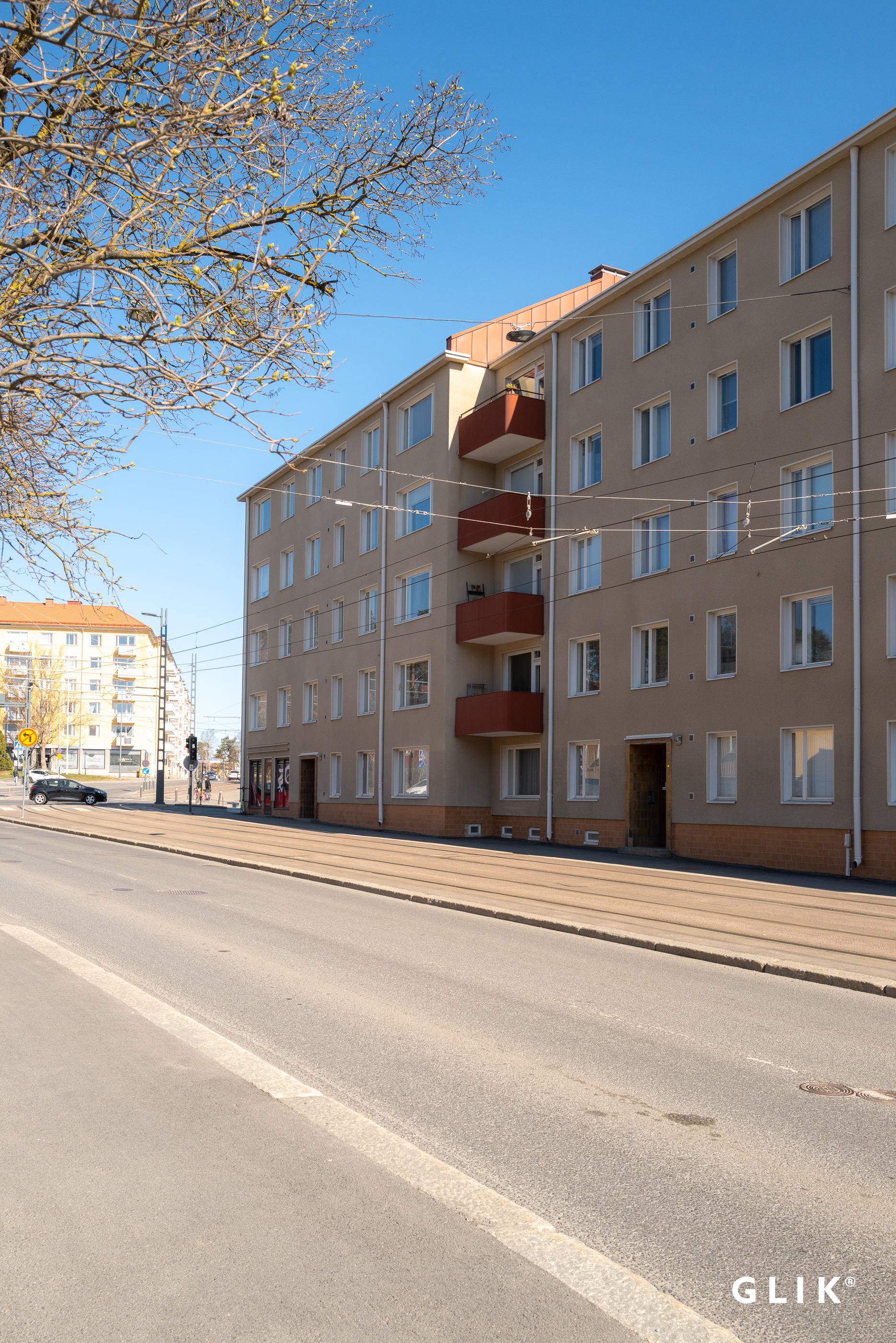 Sepänkatu 11, 33230 Tampere