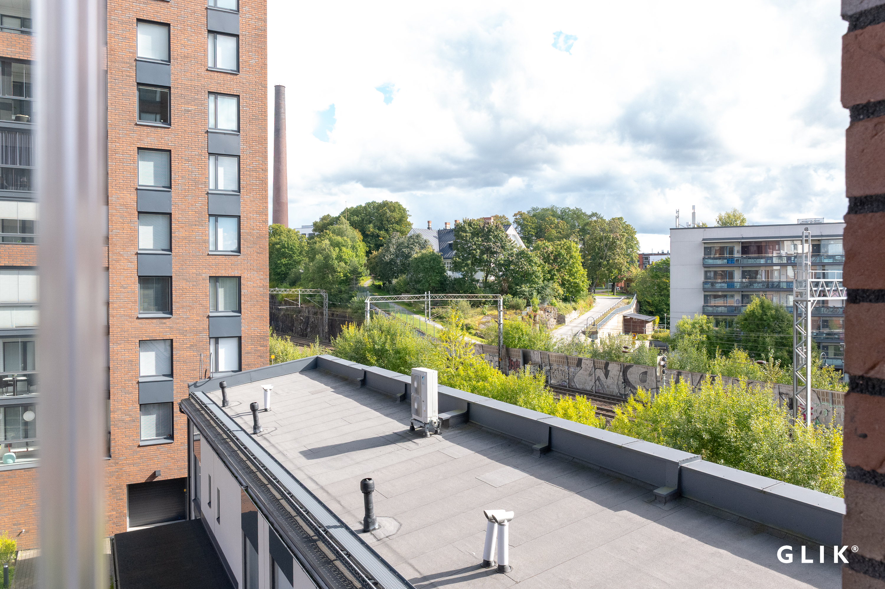 Koelaitoksenkatu 2, 33180 Tampere