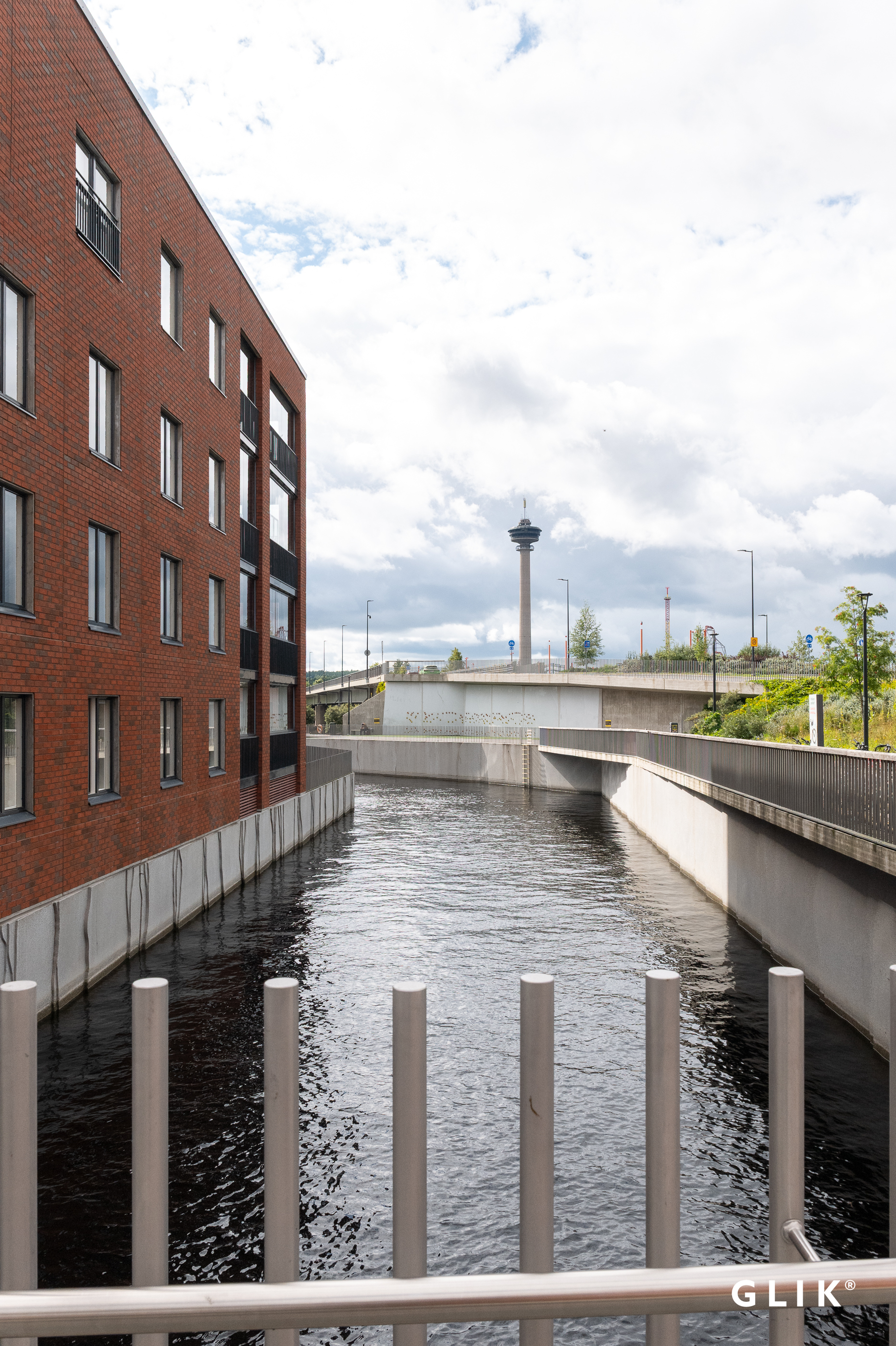 Koelaitoksenkatu 2, 33180 Tampere