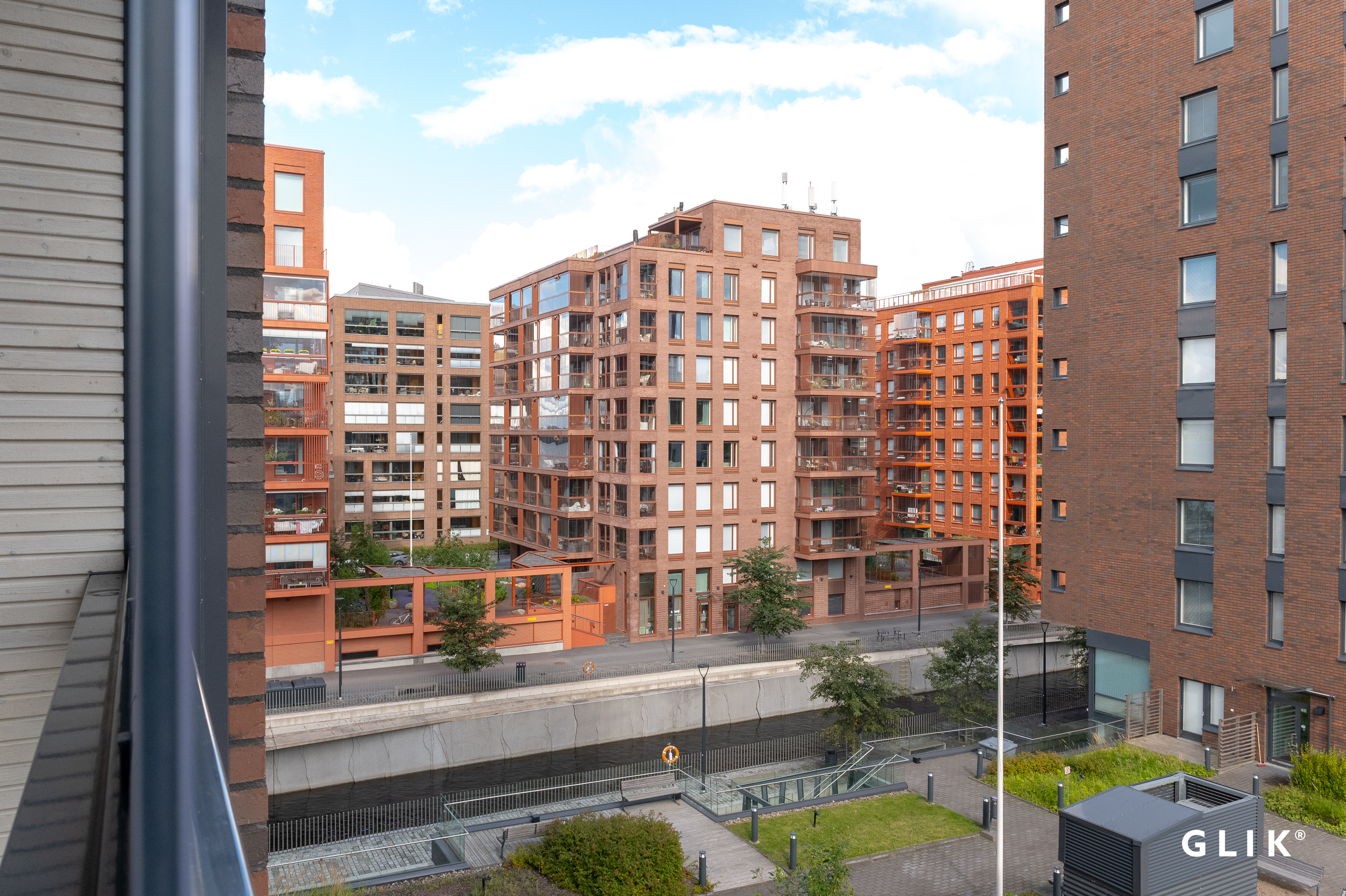 Koelaitoksenkatu 2, 33180 Tampere