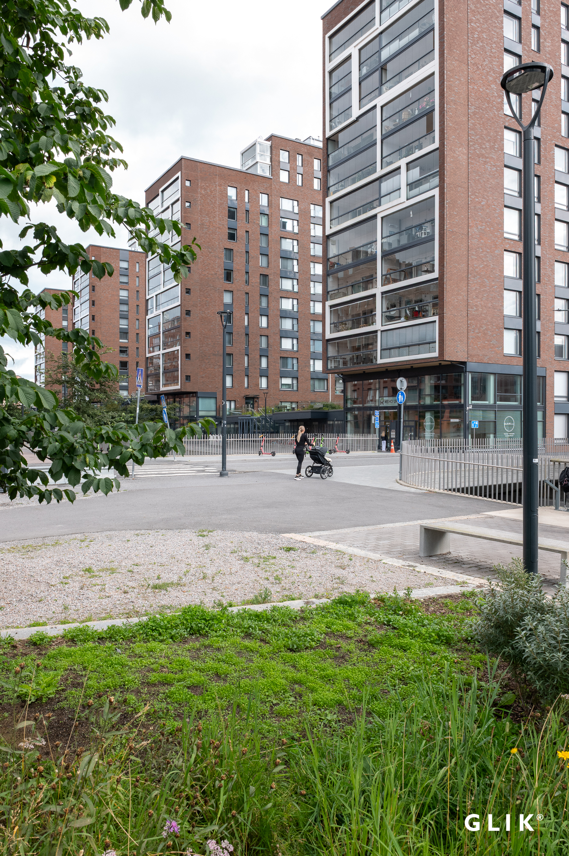 Koelaitoksenkatu 2, 33180 Tampere
