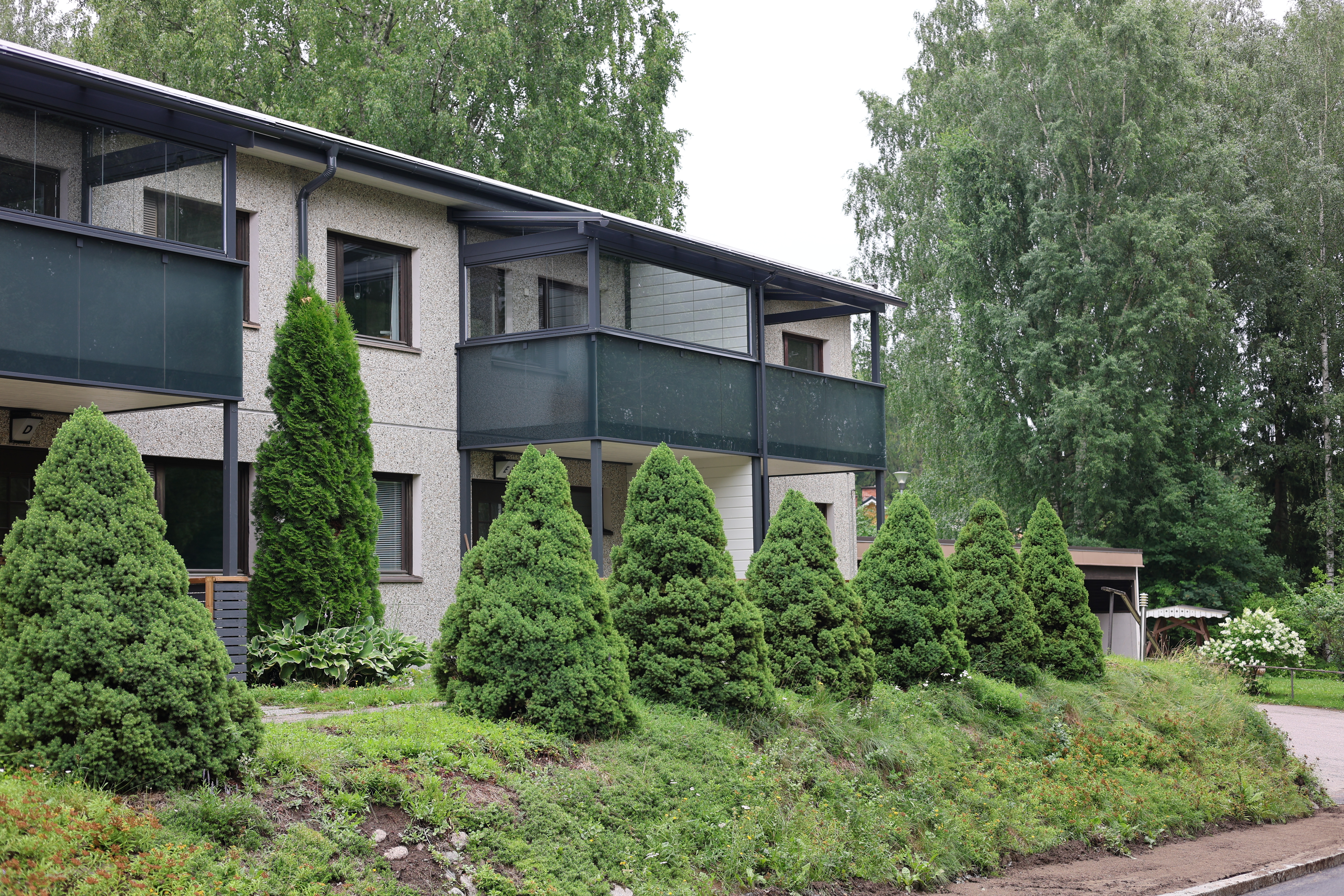 Likolammenkatu 2, 33300 Tampere