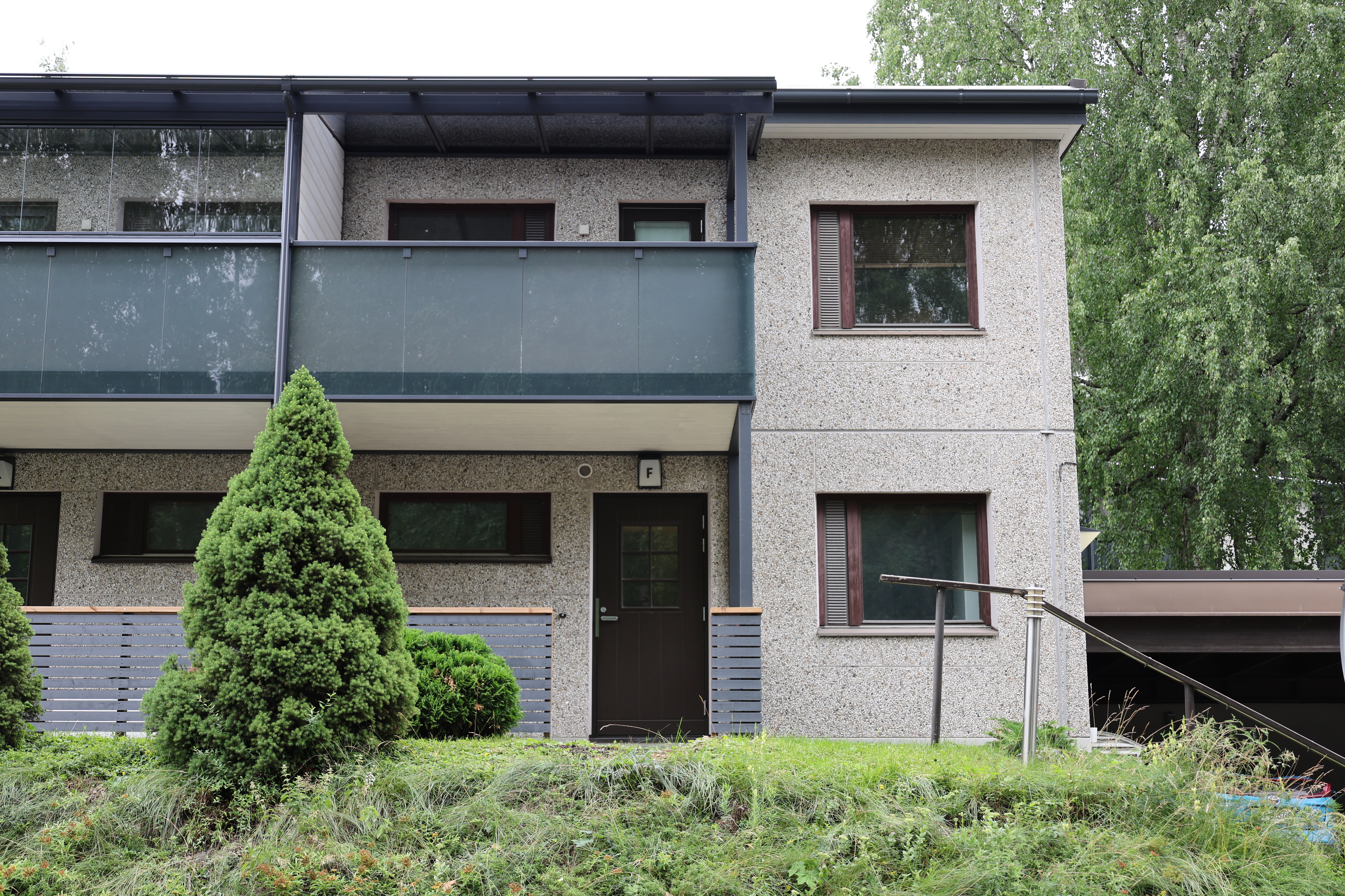 Likolammenkatu 2, 33300 Tampere