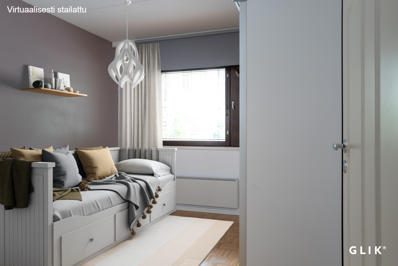 Likolammenkatu 2, 33300 Tampere