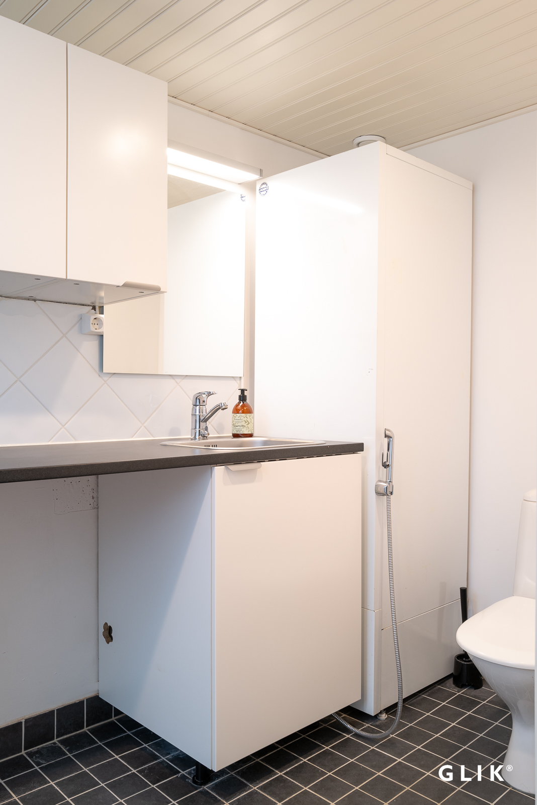 Likolammenkatu 2, 33300 Tampere