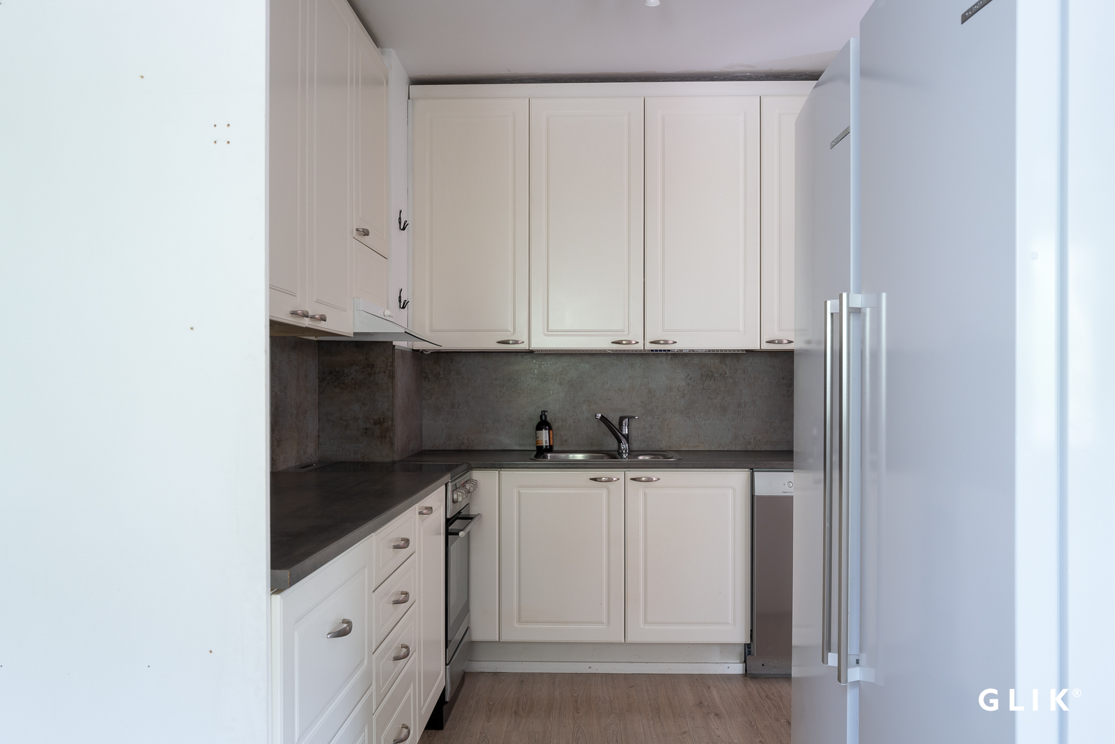 Likolammenkatu 2, 33300 Tampere