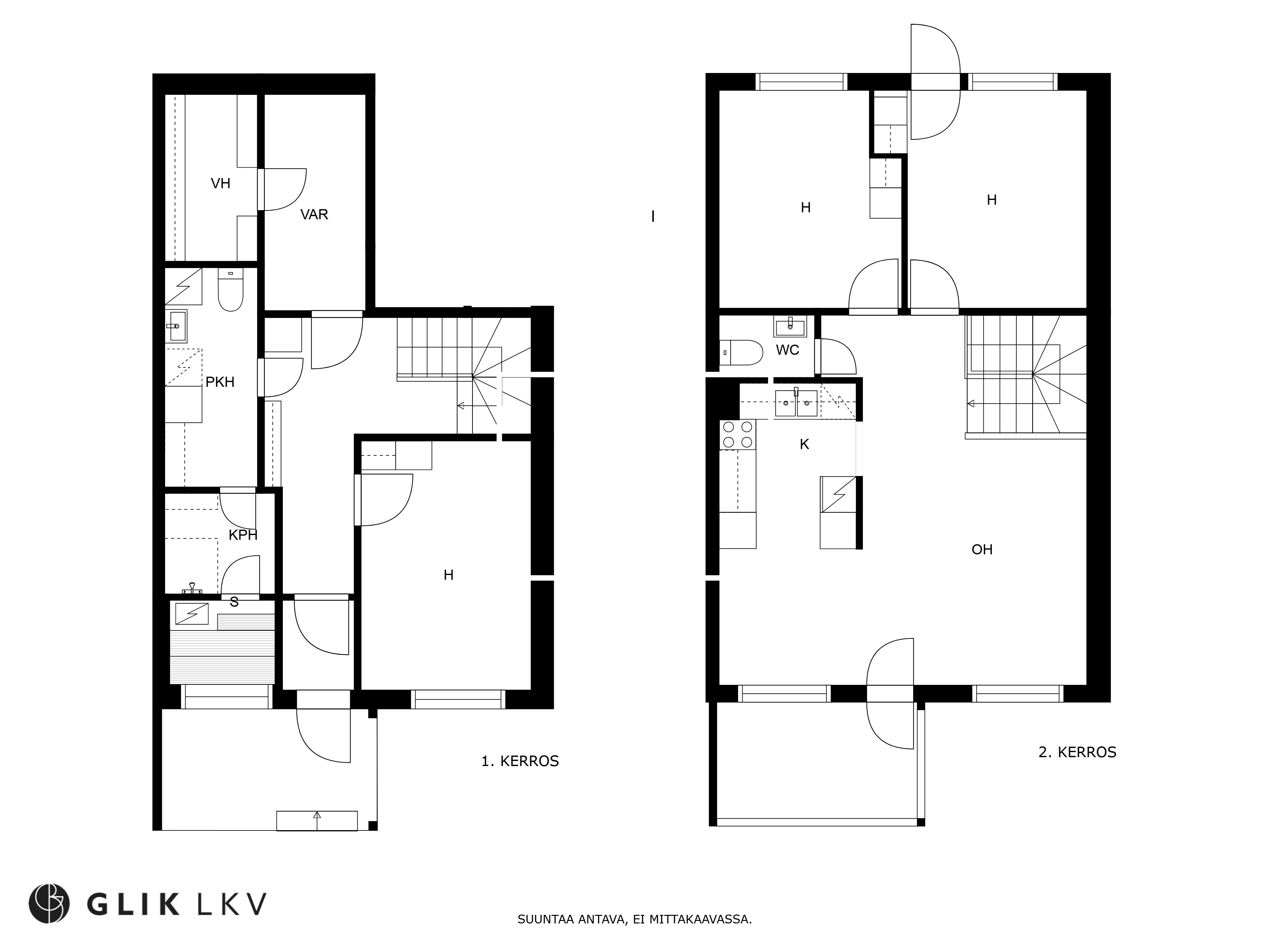 Likolammenkatu 2, 33300 Tampere