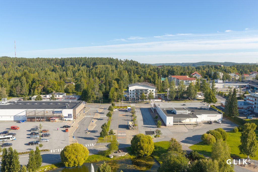 Aihtiantie 6, 35300 Orivesi