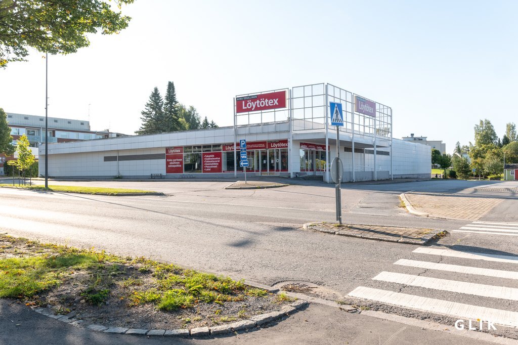 Aihtiantie 6, 35300 Orivesi