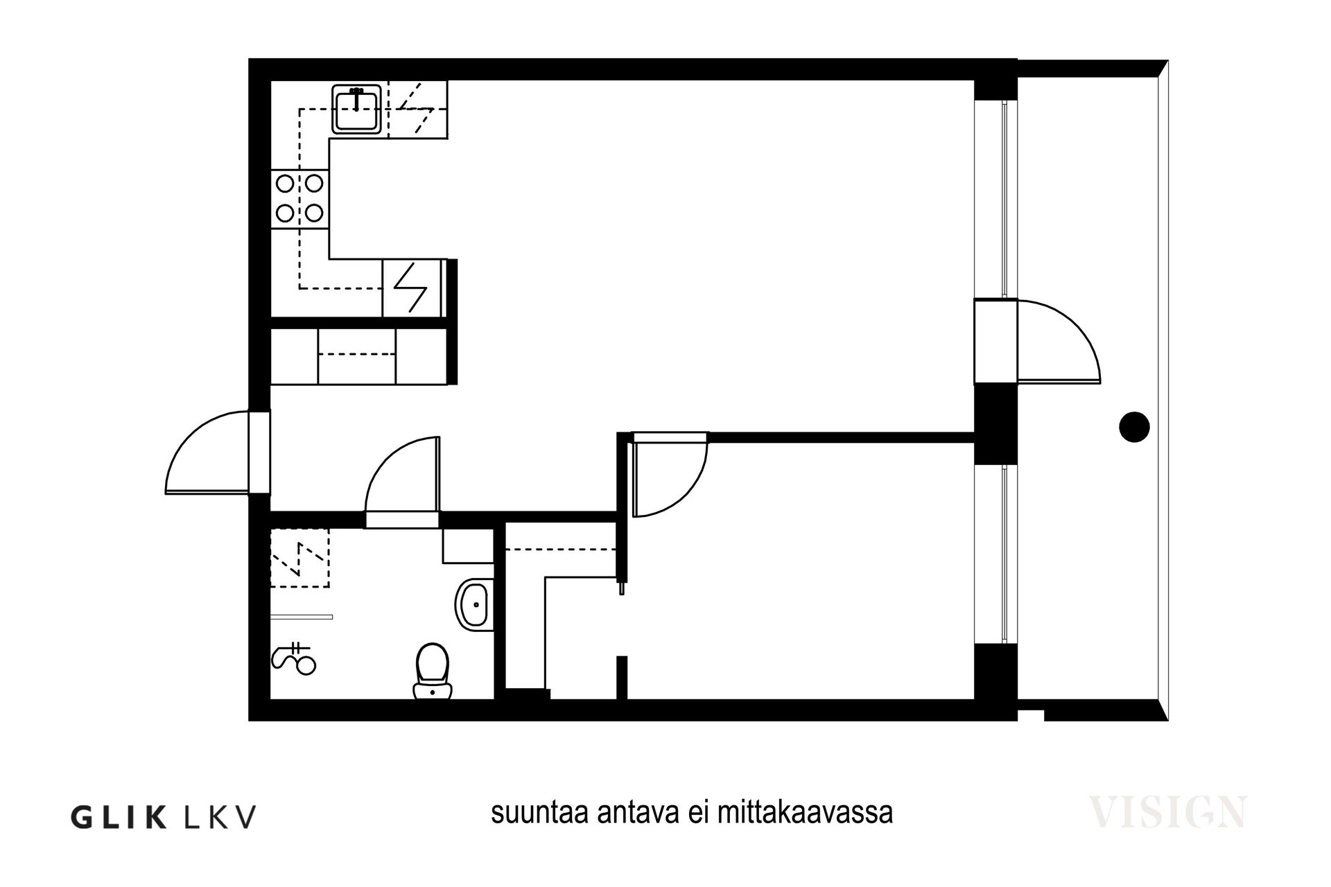 Kaakamonkaari 10, 33720 Tampere