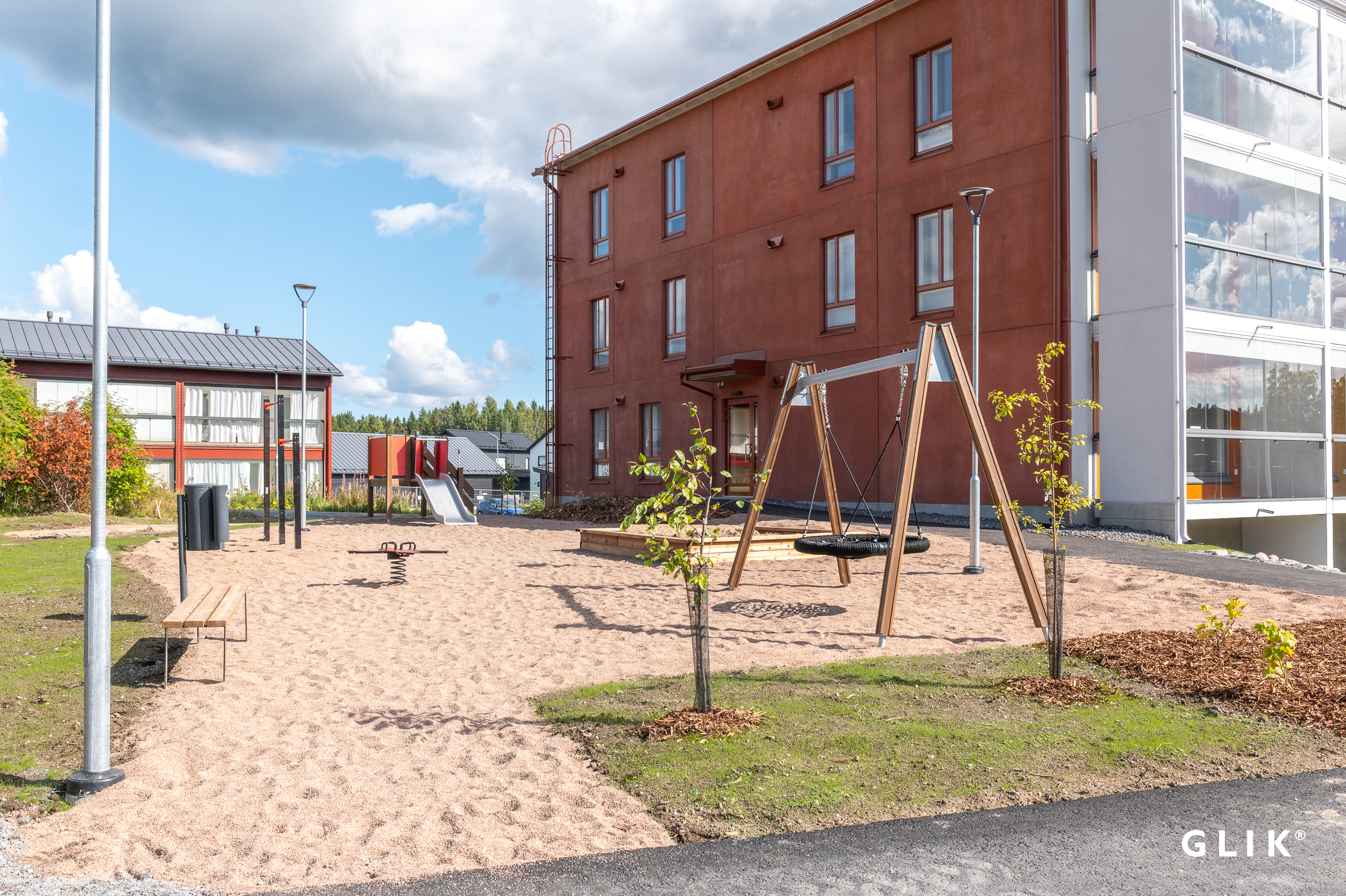 Kaakamonkaari 10, 33720 Tampere