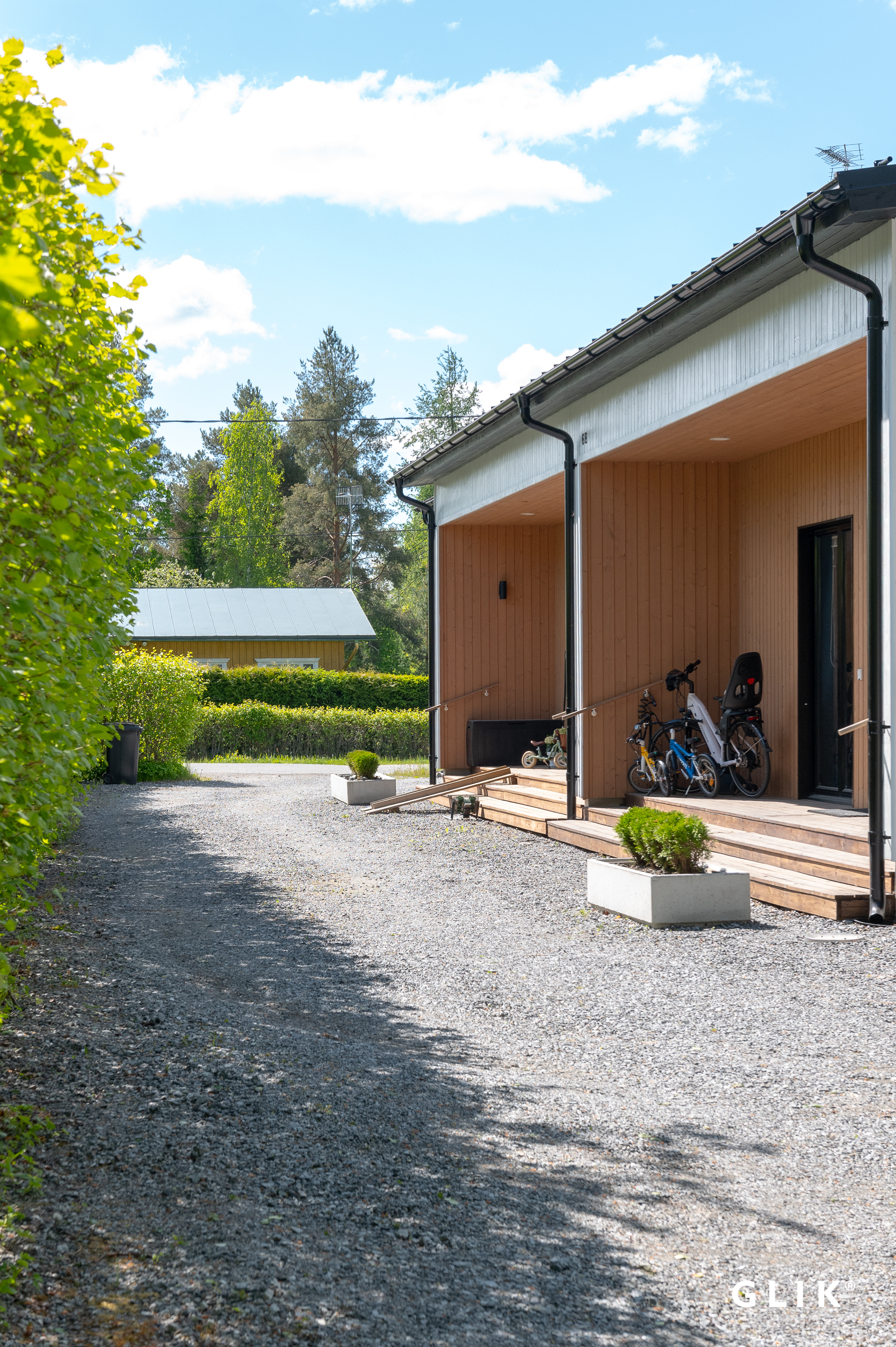 Lepomoisiontie 6, 33960 Pirkkala