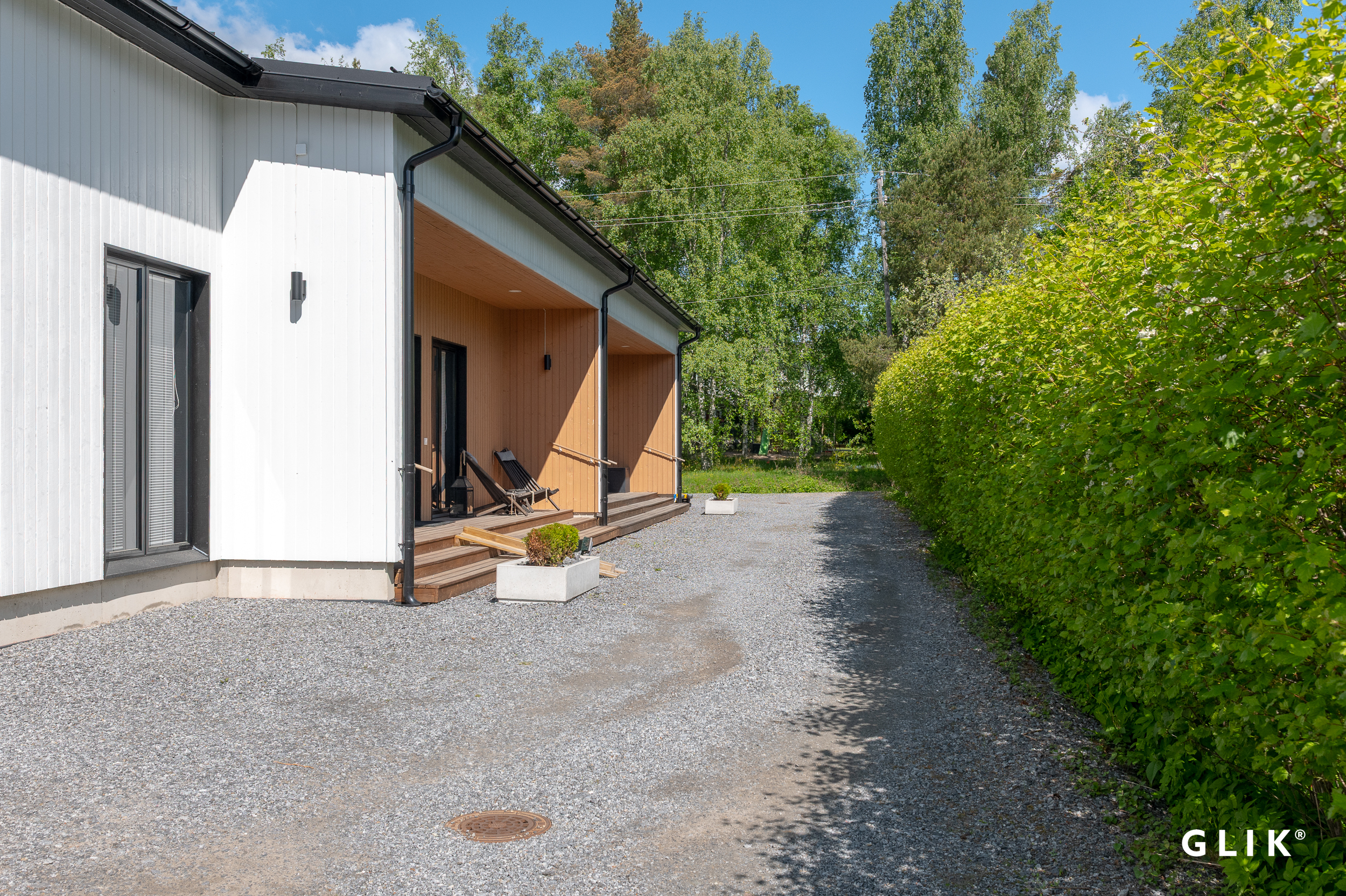 Lepomoisiontie 6, 33960 Pirkkala