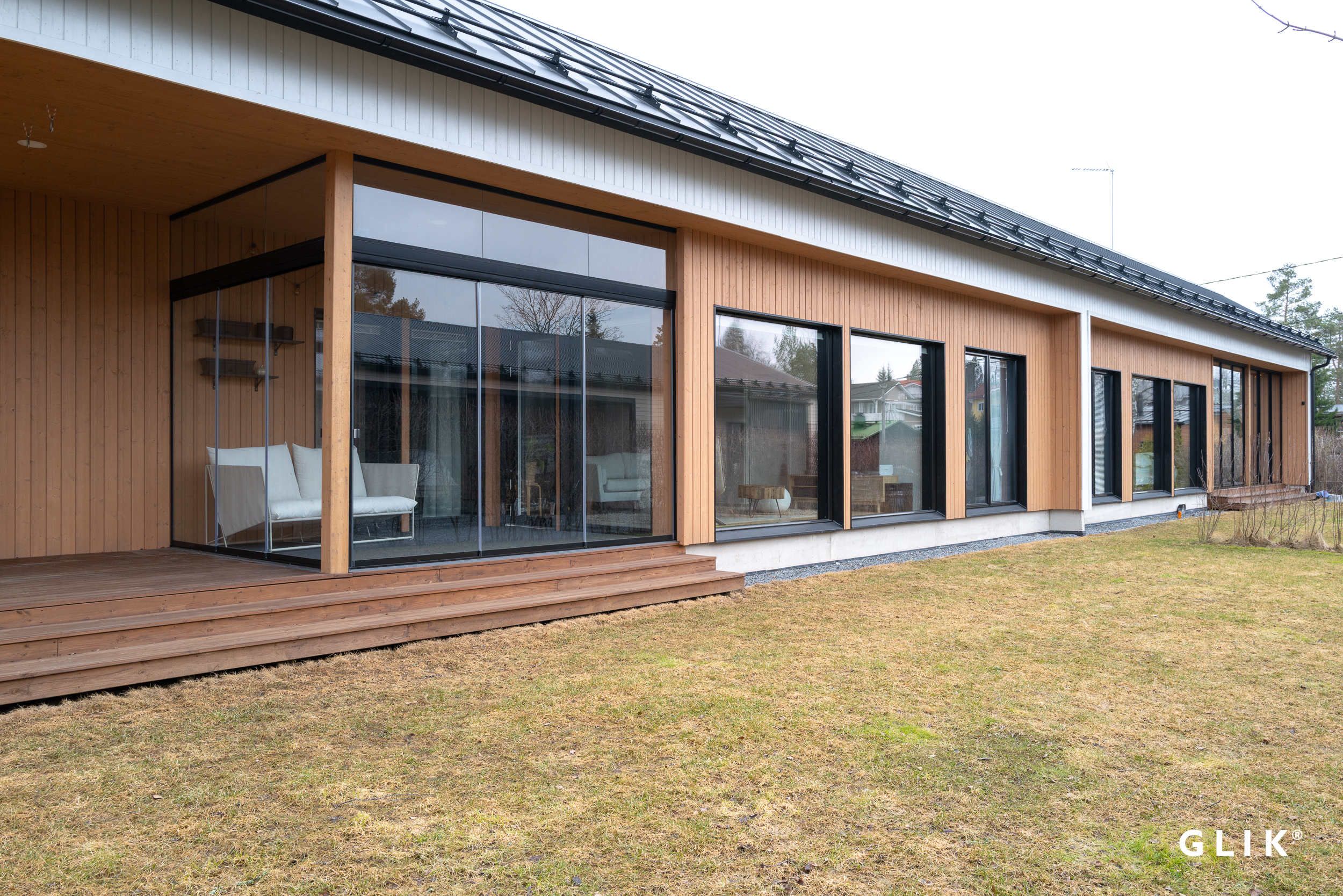 Lepomoisiontie 6, 33960 Pirkkala