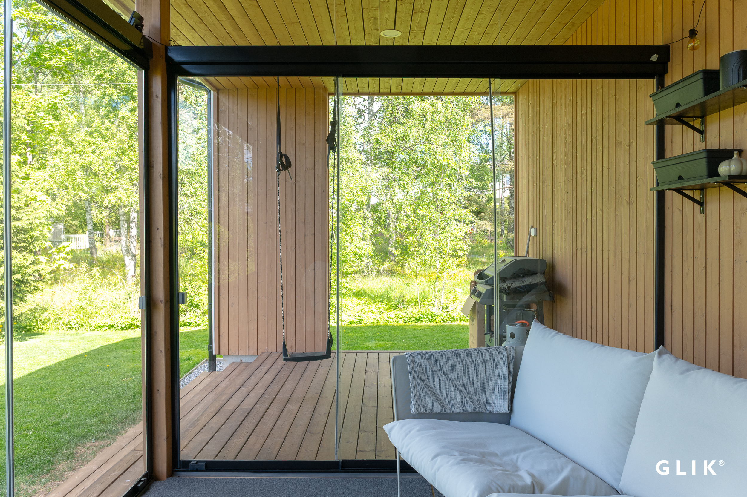 Lepomoisiontie 6, 33960 Pirkkala