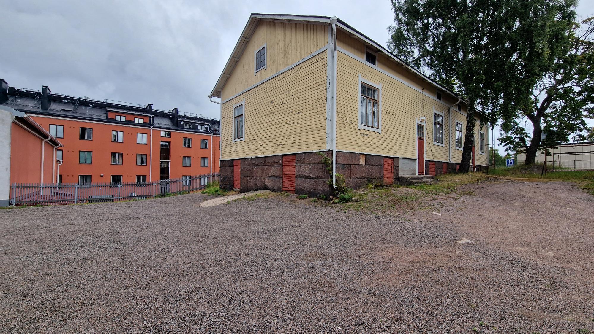 Papinkatu 10 pienoiskuva 3