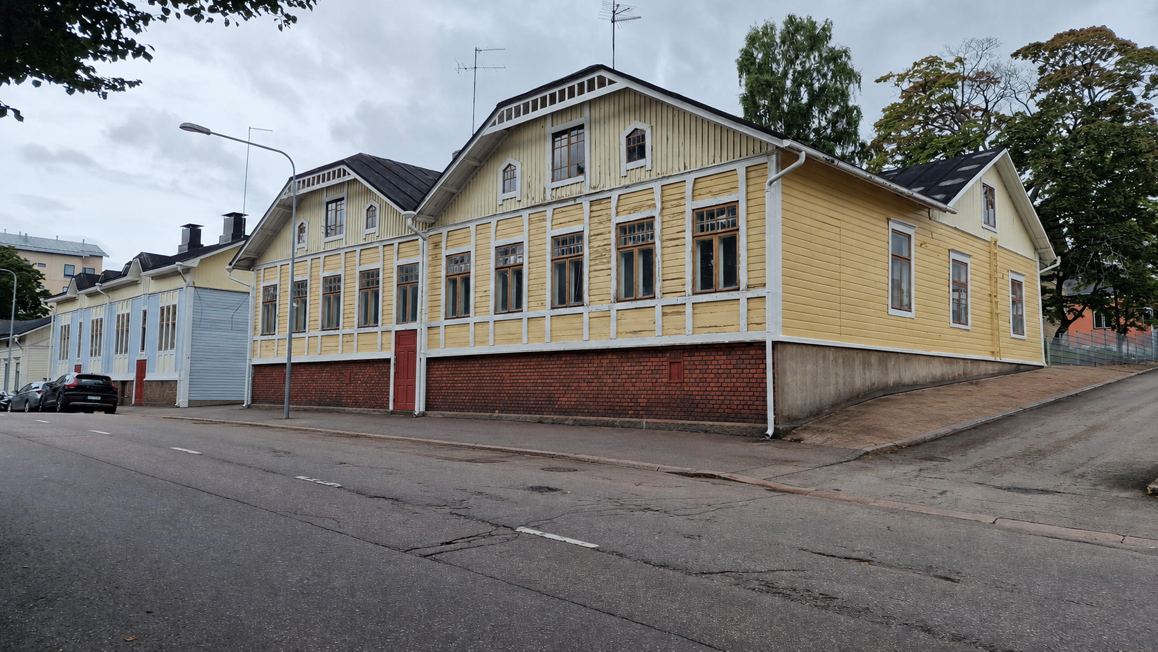 Papinkatu 10 pienoiskuva 2