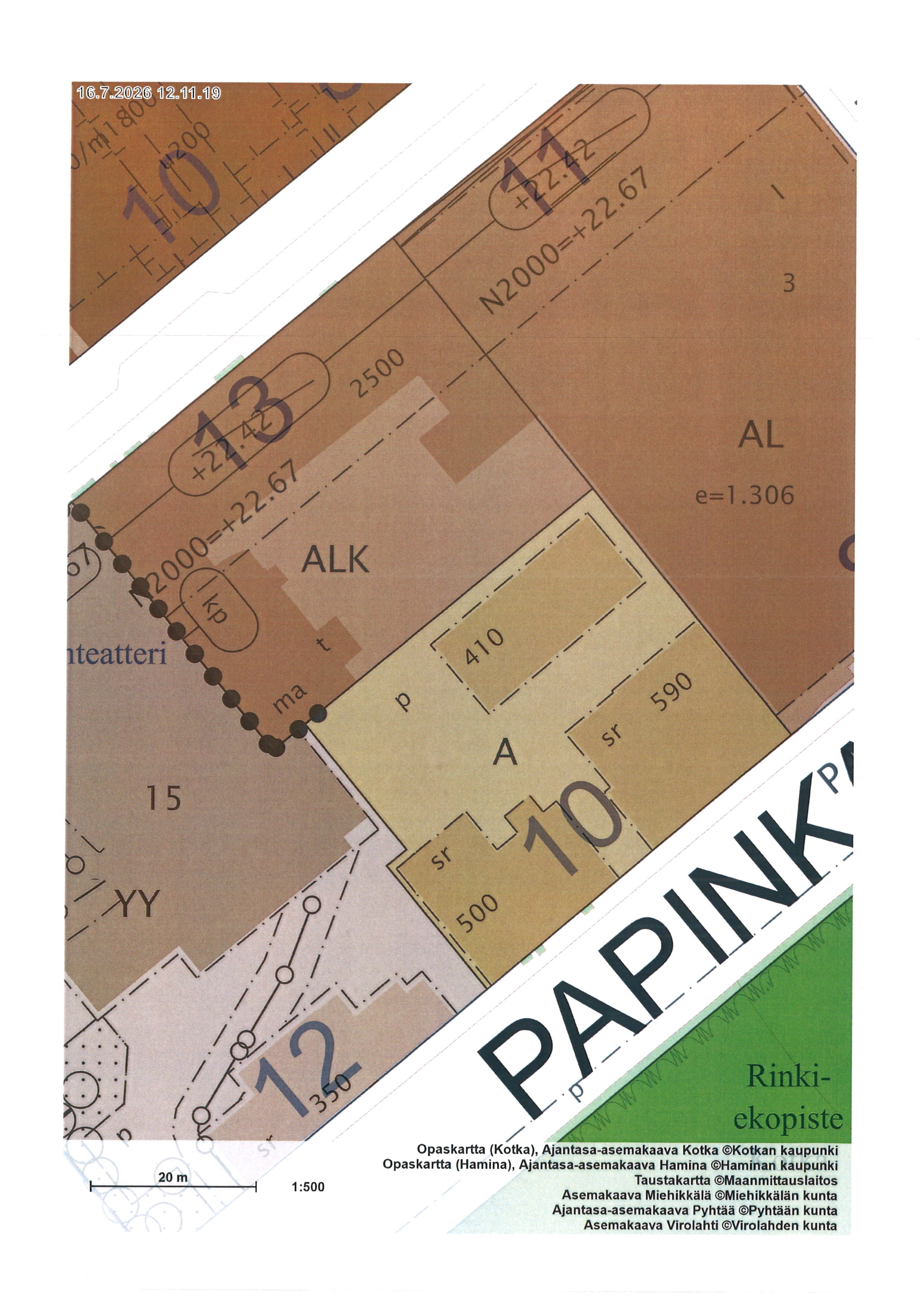 Papinkatu 10 pienoiskuva 12