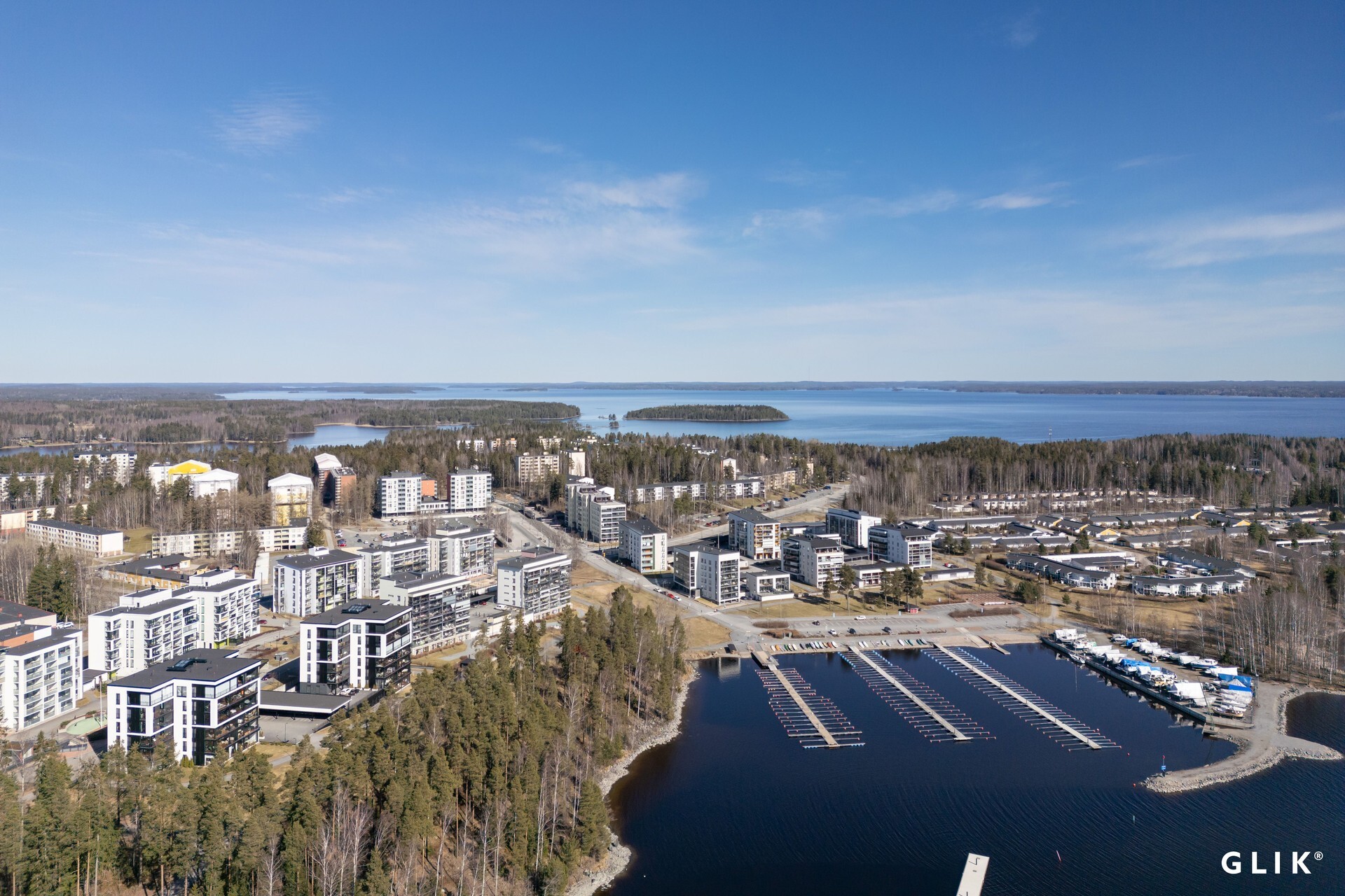 Männistönraitti 5, 33410 Tampere