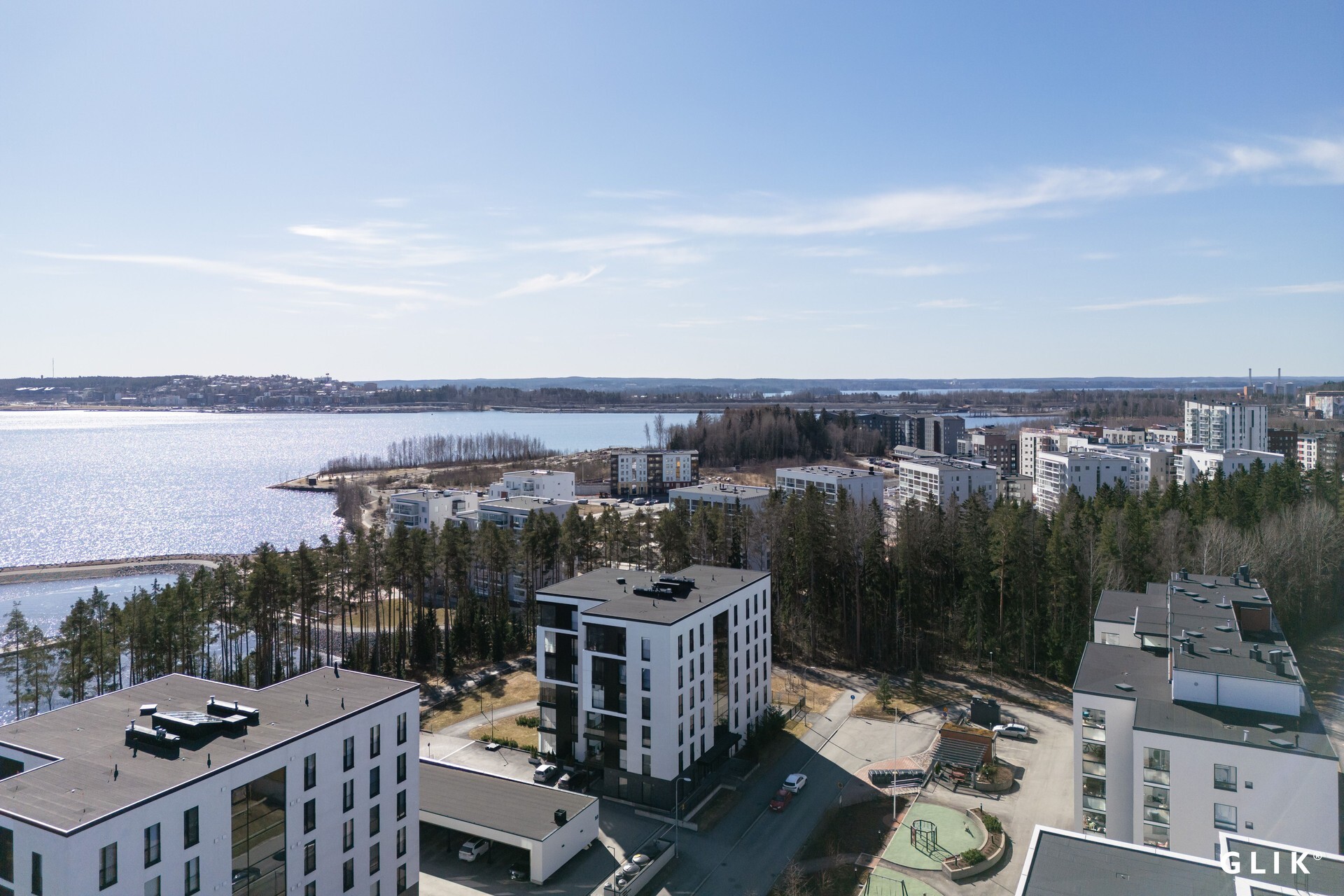 Männistönraitti 5, 33410 Tampere